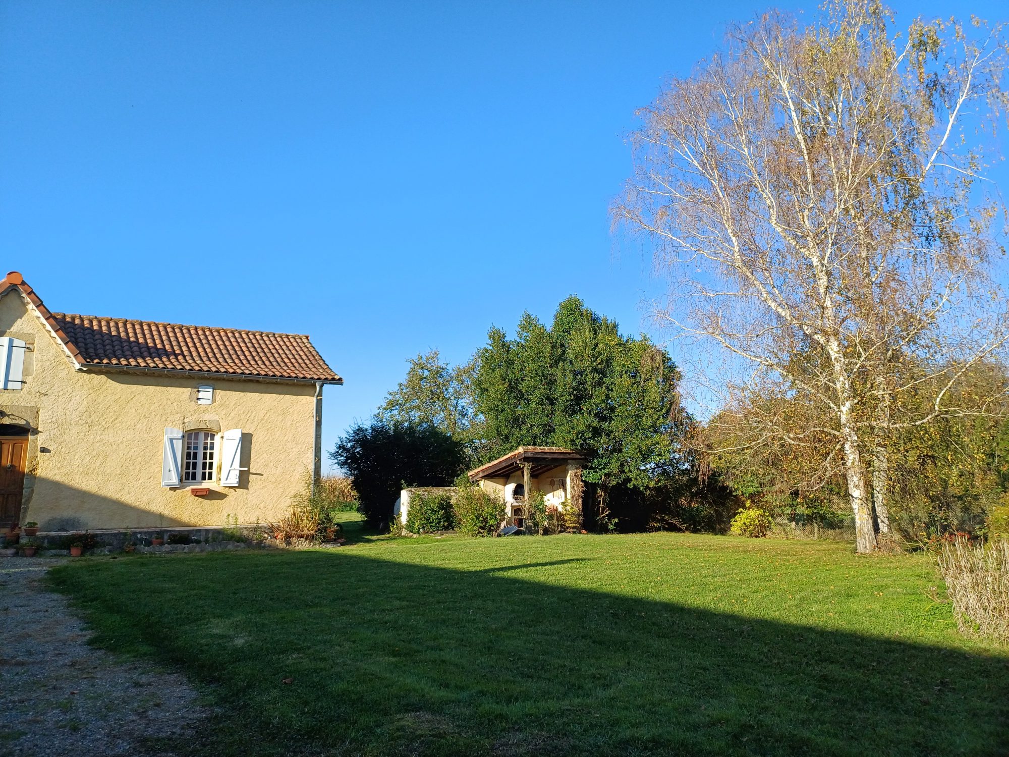 6 Bed, 5 Bath, HouseFor Sale, MarcIac, Gers, Midi-Pyrenees, 32230