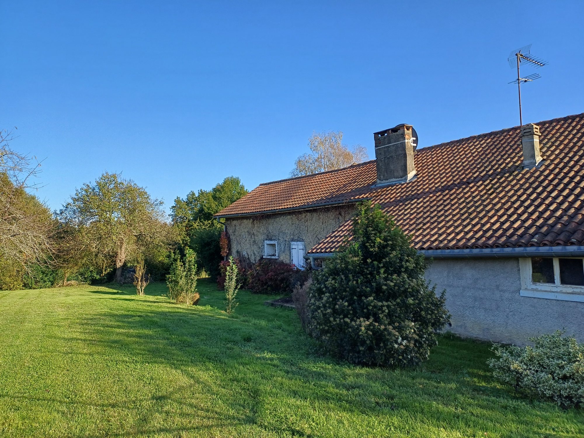 6 Bed, 5 Bath, HouseFor Sale, MarcIac, Gers, Midi-Pyrenees, 32230