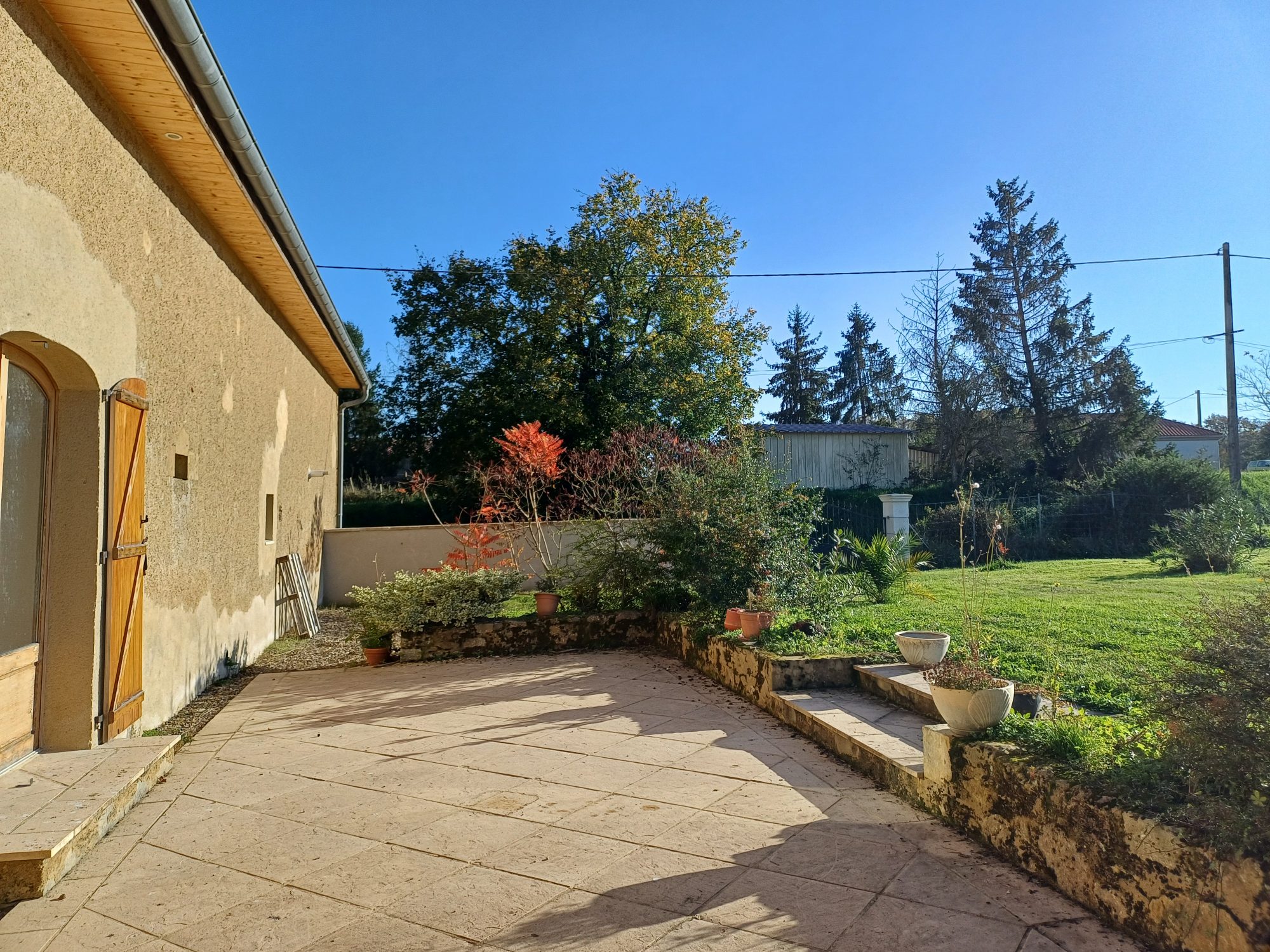 6 Bed, 5 Bath, HouseFor Sale, MarcIac, Gers, Midi-Pyrenees, 32230