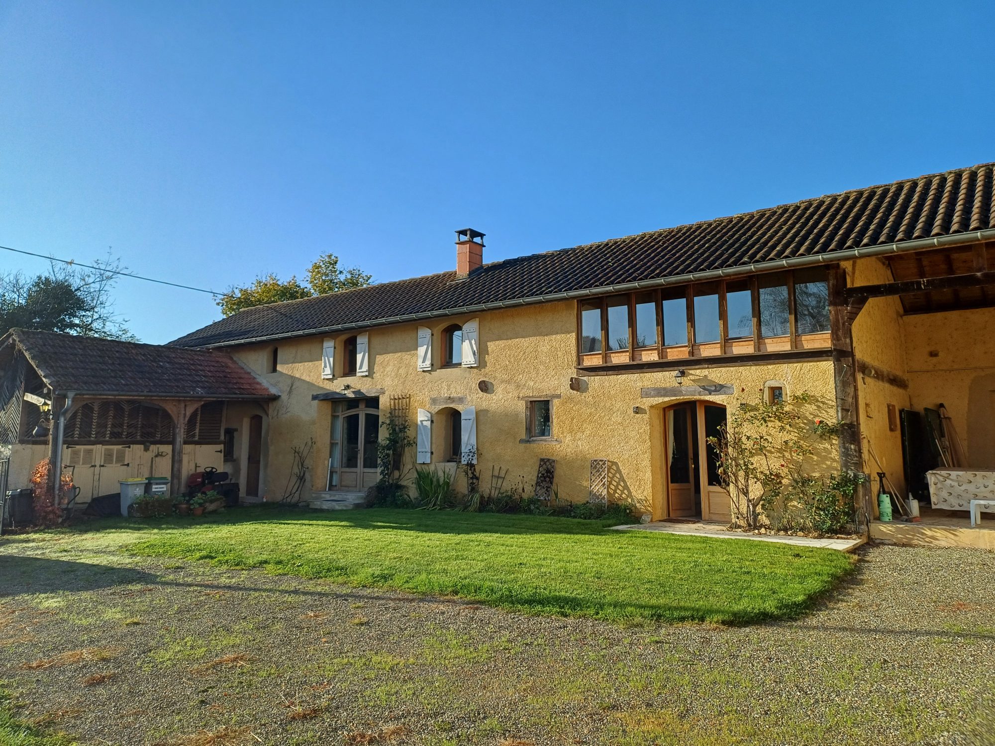 6 Bed, 5 Bath, HouseFor Sale, MarcIac, Gers, Midi-Pyrenees, 32230