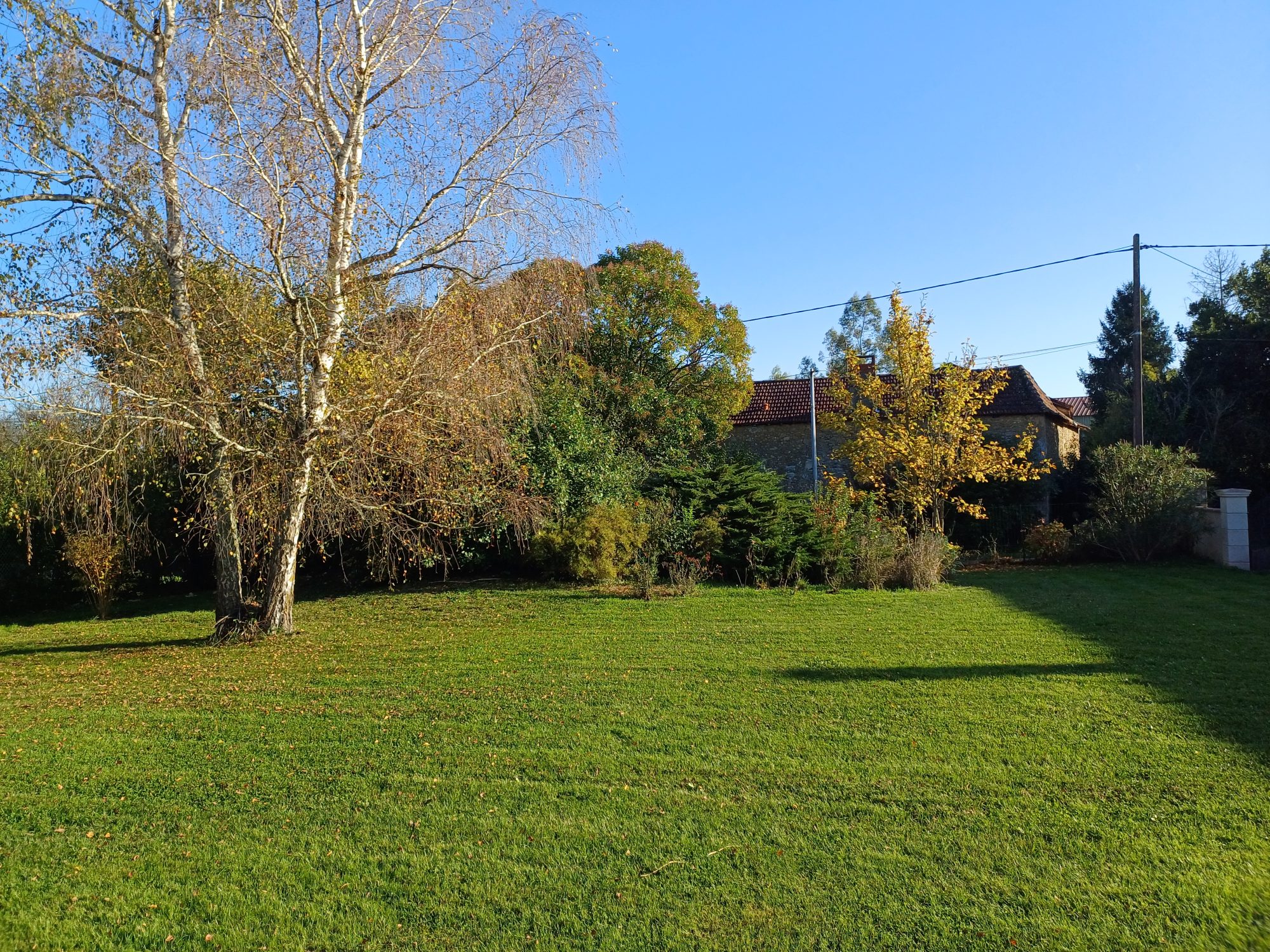 6 Bed, 5 Bath, HouseFor Sale, MarcIac, Gers, Midi-Pyrenees, 32230