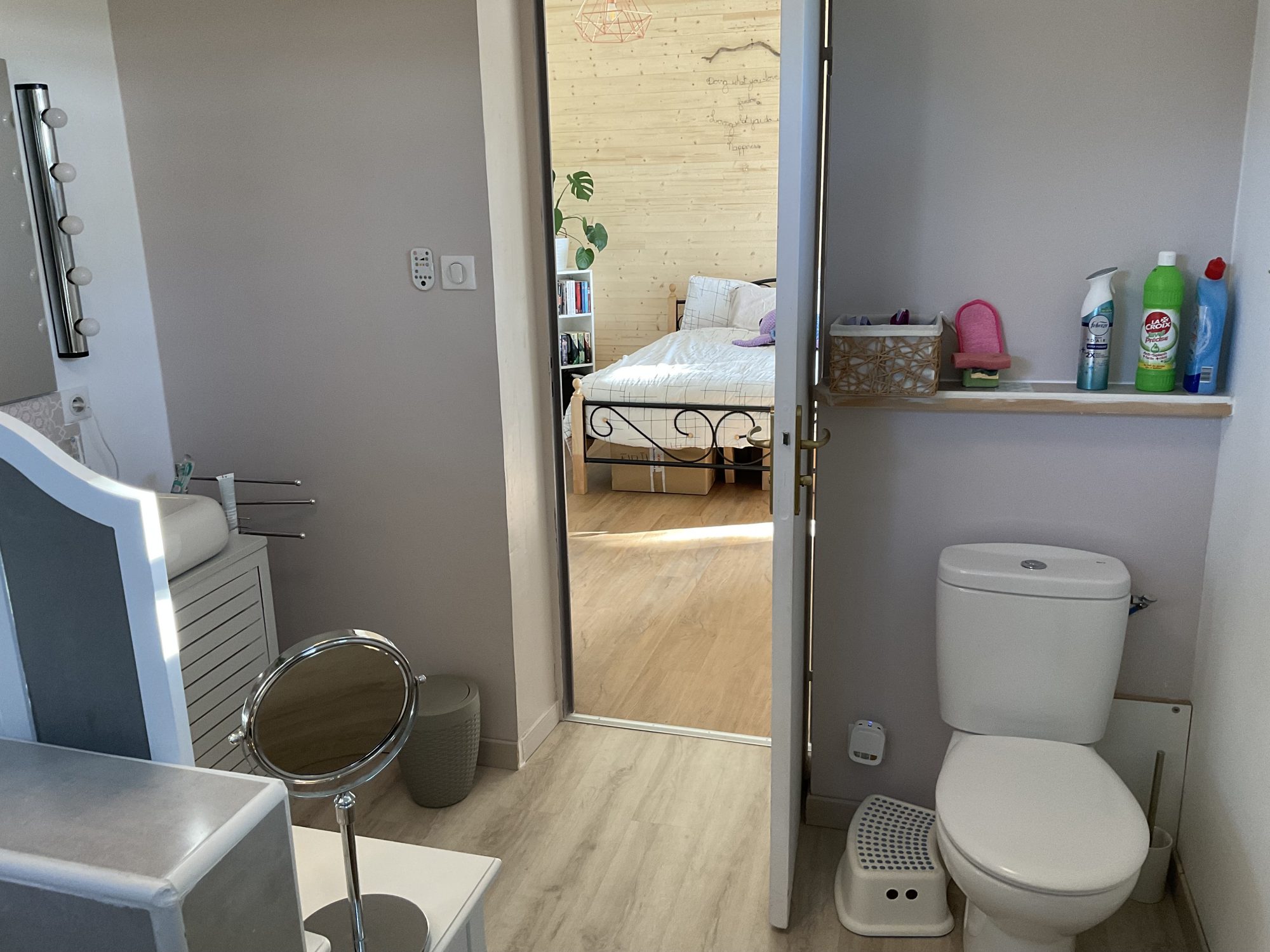 4 Bed, 1 Bath, HouseFor Sale, Gimont, Gers, Midi-Pyrenees, 32200