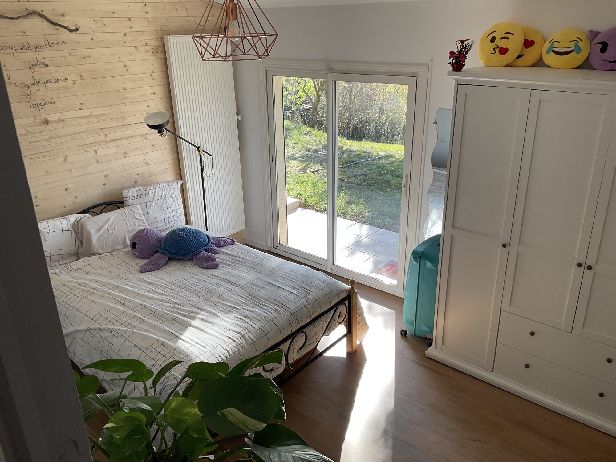 4 Bed, 1 Bath, HouseFor Sale, Gimont, Gers, Midi-Pyrenees, 32200