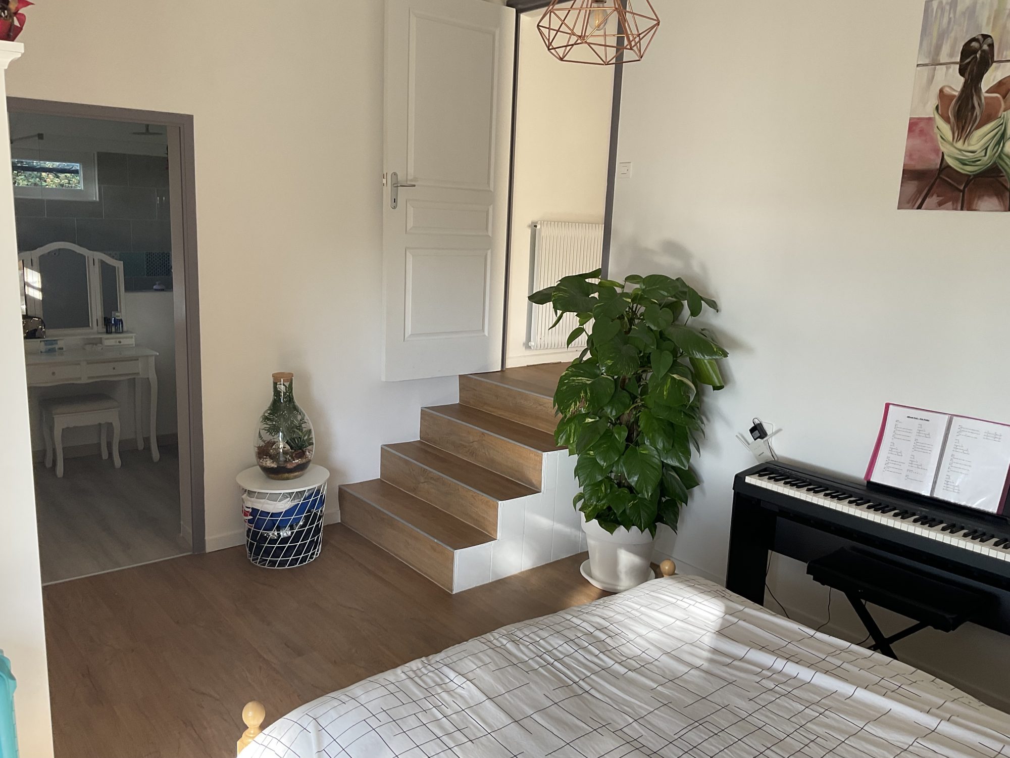 4 Bed, 1 Bath, HouseFor Sale, Gimont, Gers, Midi-Pyrenees, 32200