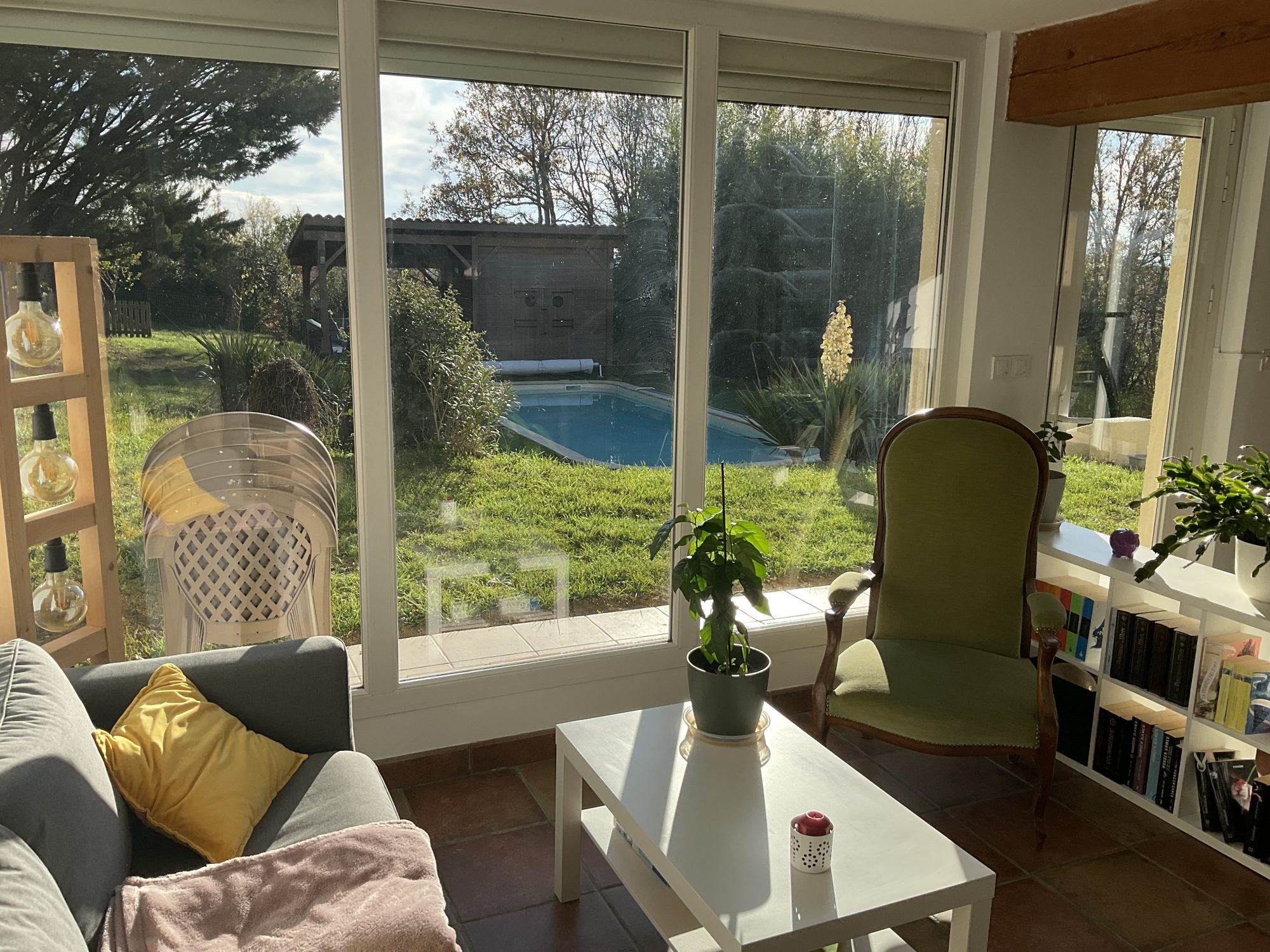 4 Bed, 1 Bath, HouseFor Sale, Gimont, Gers, Midi-Pyrenees, 32200