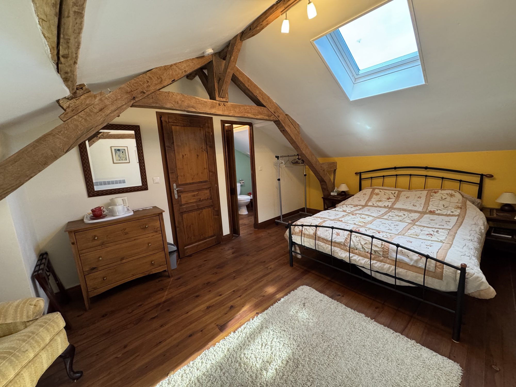 6 Bed, 4 Bath, HouseFor Sale, Vic-en-Bigorre, Hautes-Pyrenees, Midi-Pyrenees, 65500