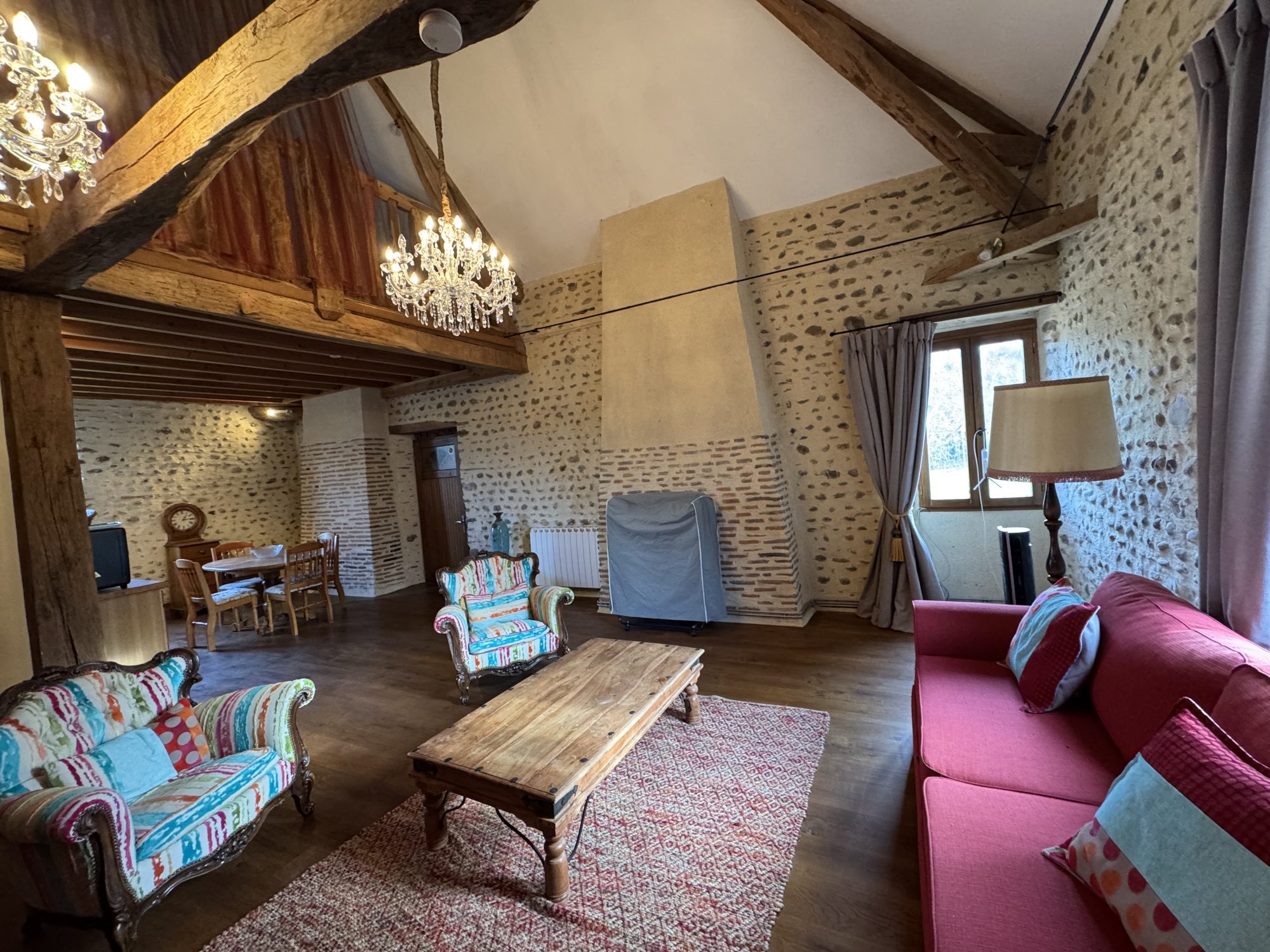 6 Bed, 4 Bath, HouseFor Sale, Vic-en-Bigorre, Hautes-Pyrenees, Midi-Pyrenees, 65500