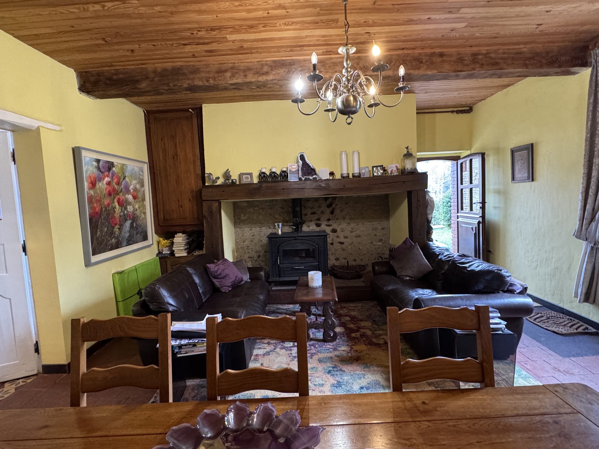 6 Bed, 4 Bath, HouseFor Sale, Vic-en-Bigorre, Hautes-Pyrenees, Midi-Pyrenees, 65500