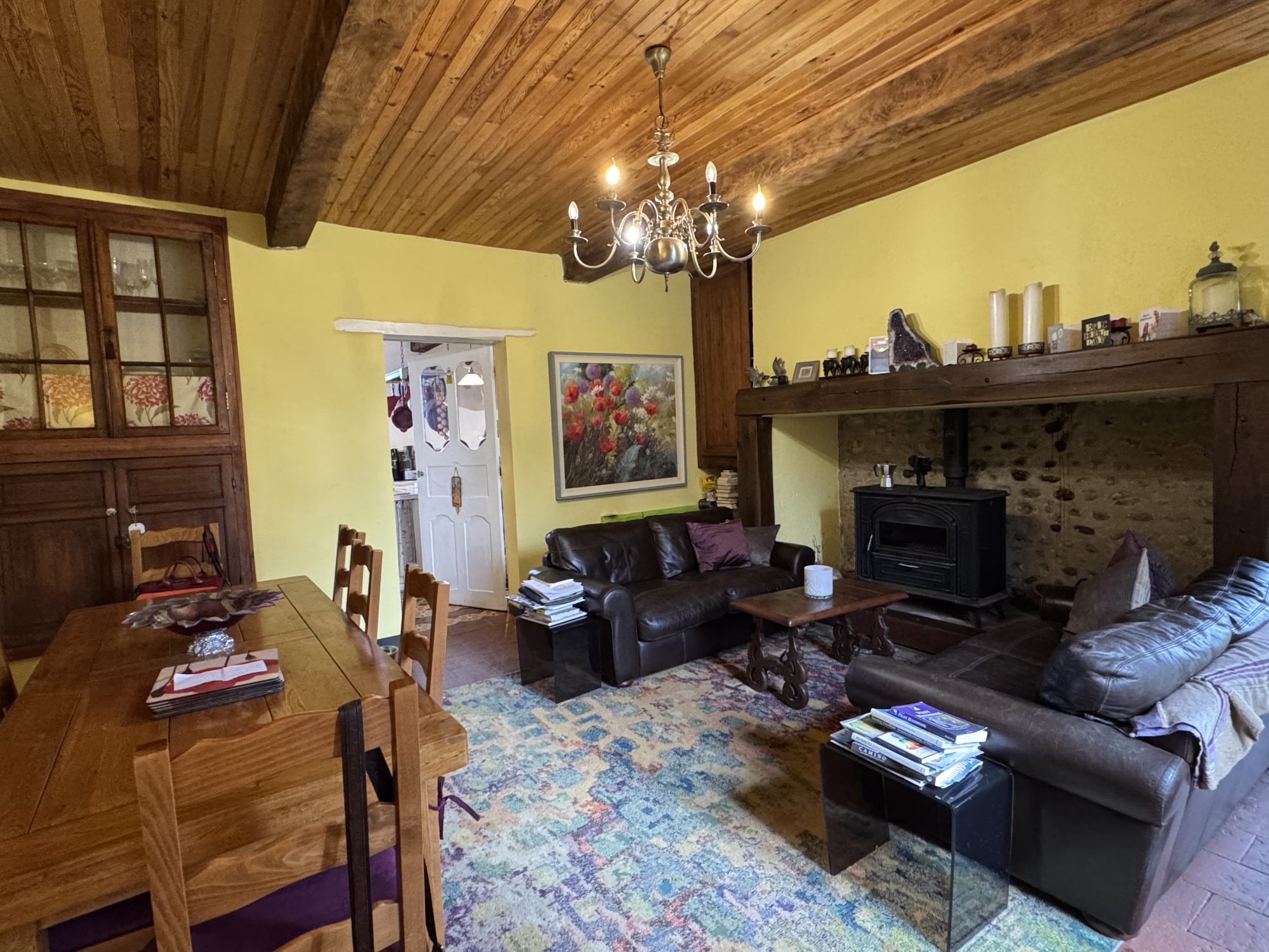 6 Bed, 4 Bath, HouseFor Sale, Vic-en-Bigorre, Hautes-Pyrenees, Midi-Pyrenees, 65500