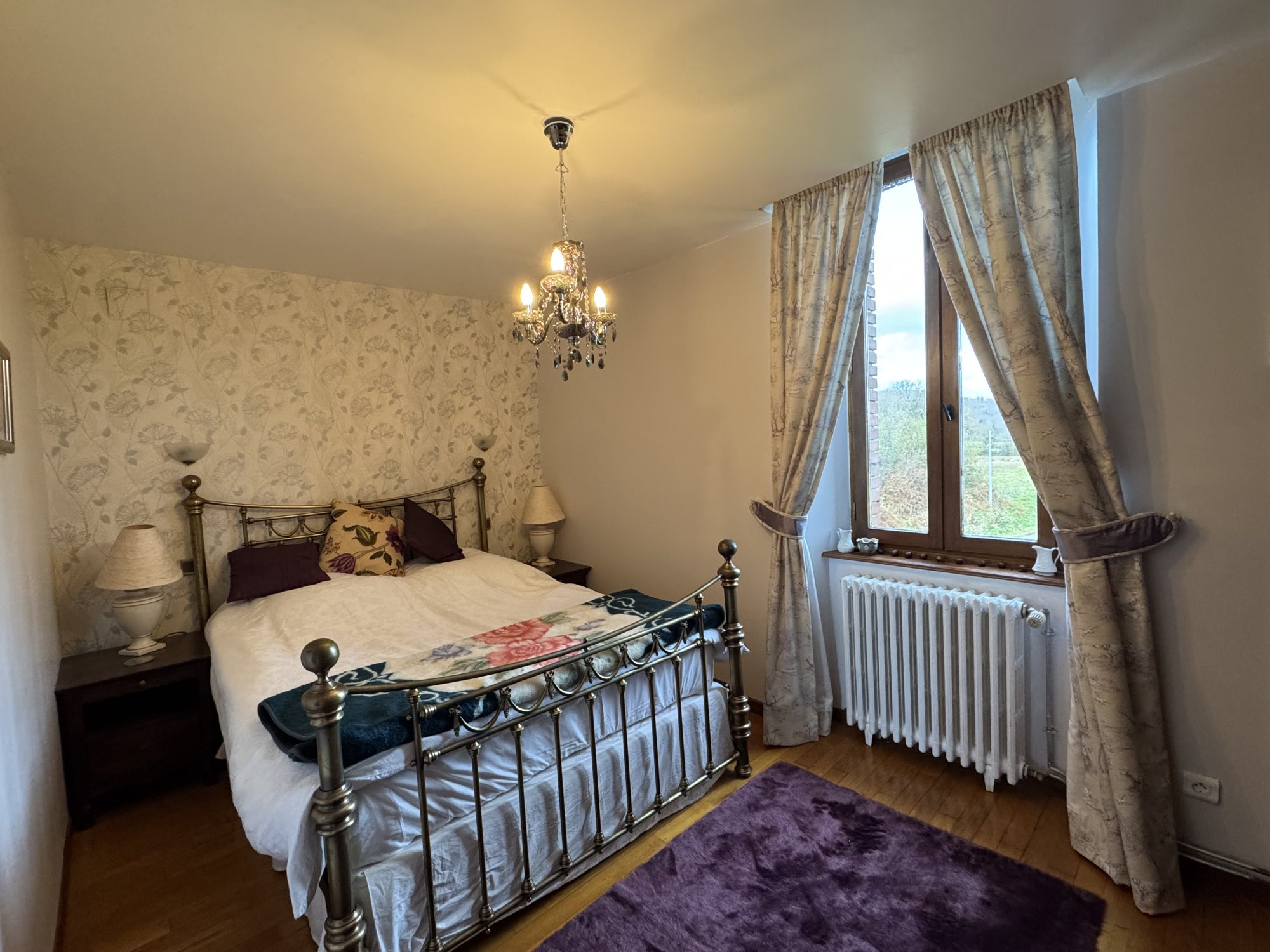 6 Bed, 4 Bath, HouseFor Sale, Vic-en-Bigorre, Hautes-Pyrenees, Midi-Pyrenees, 65500