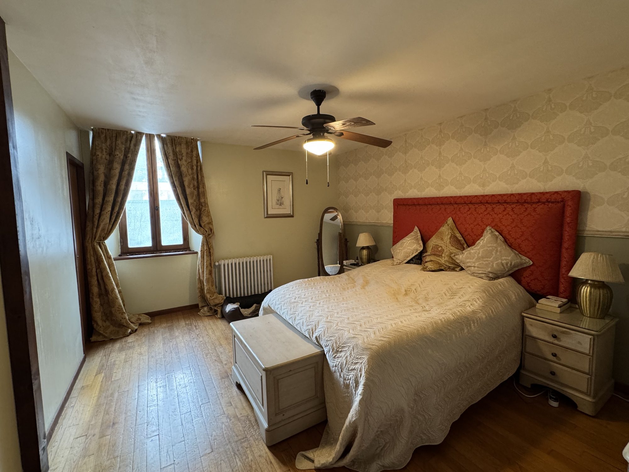 6 Bed, 4 Bath, HouseFor Sale, Vic-en-Bigorre, Hautes-Pyrenees, Midi-Pyrenees, 65500