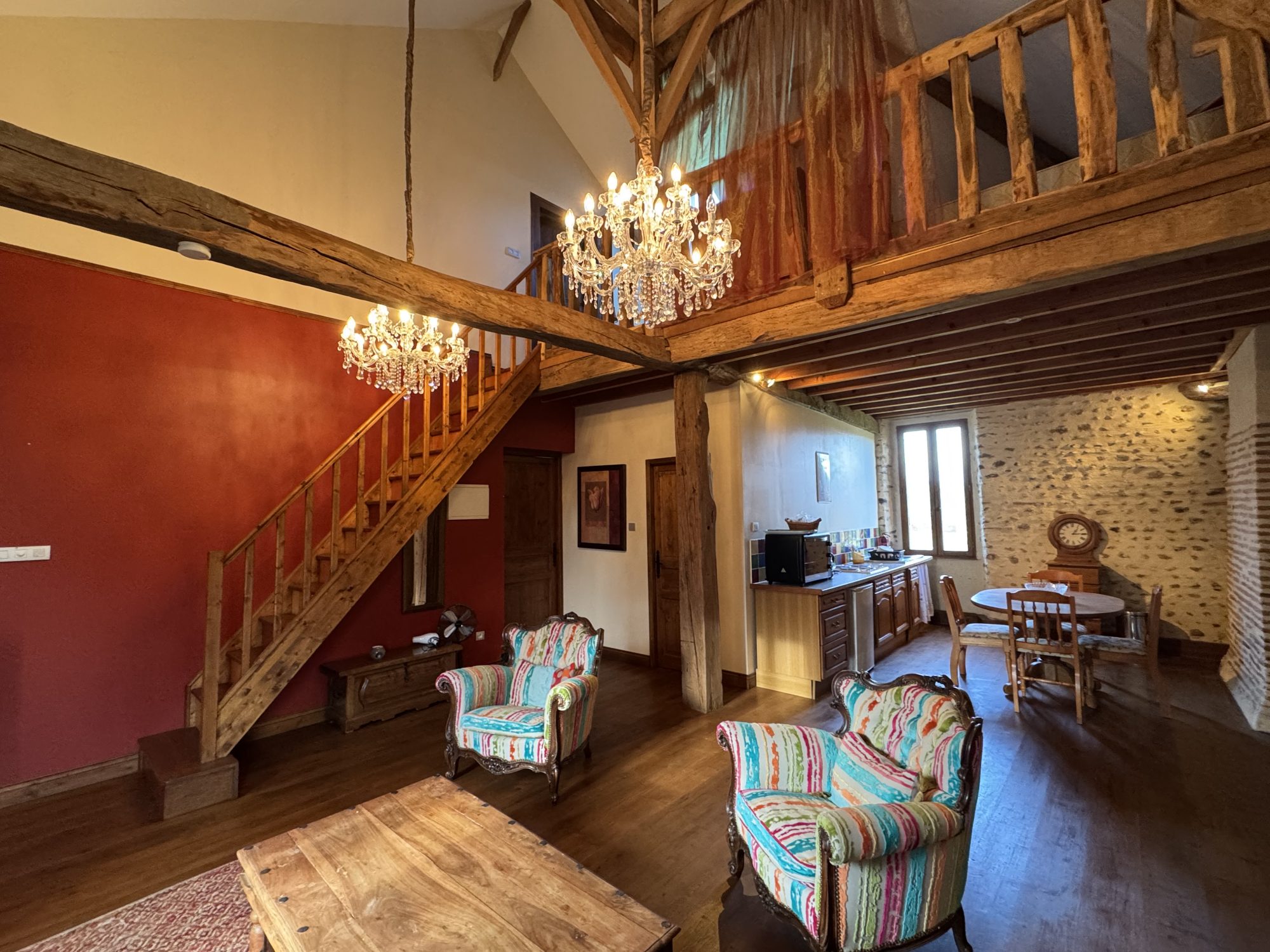 6 Bed, 4 Bath, HouseFor Sale, Vic-en-Bigorre, Hautes-Pyrenees, Midi-Pyrenees, 65500