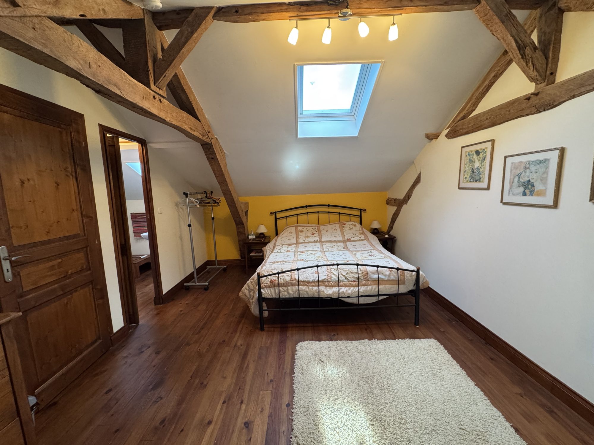 6 Bed, 4 Bath, HouseFor Sale, Vic-en-Bigorre, Hautes-Pyrenees, Midi-Pyrenees, 65500