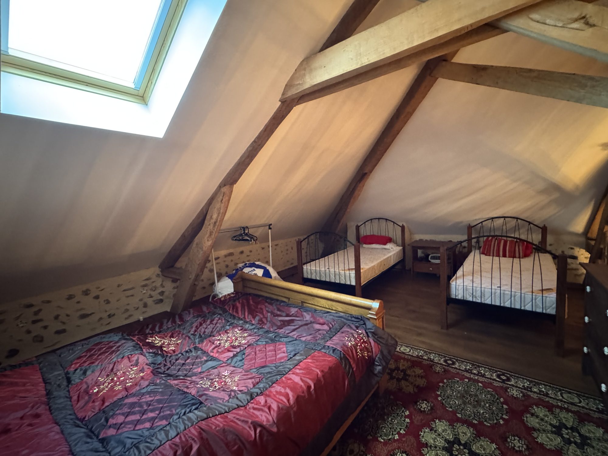 6 Bed, 4 Bath, HouseFor Sale, Vic-en-Bigorre, Hautes-Pyrenees, Midi-Pyrenees, 65500