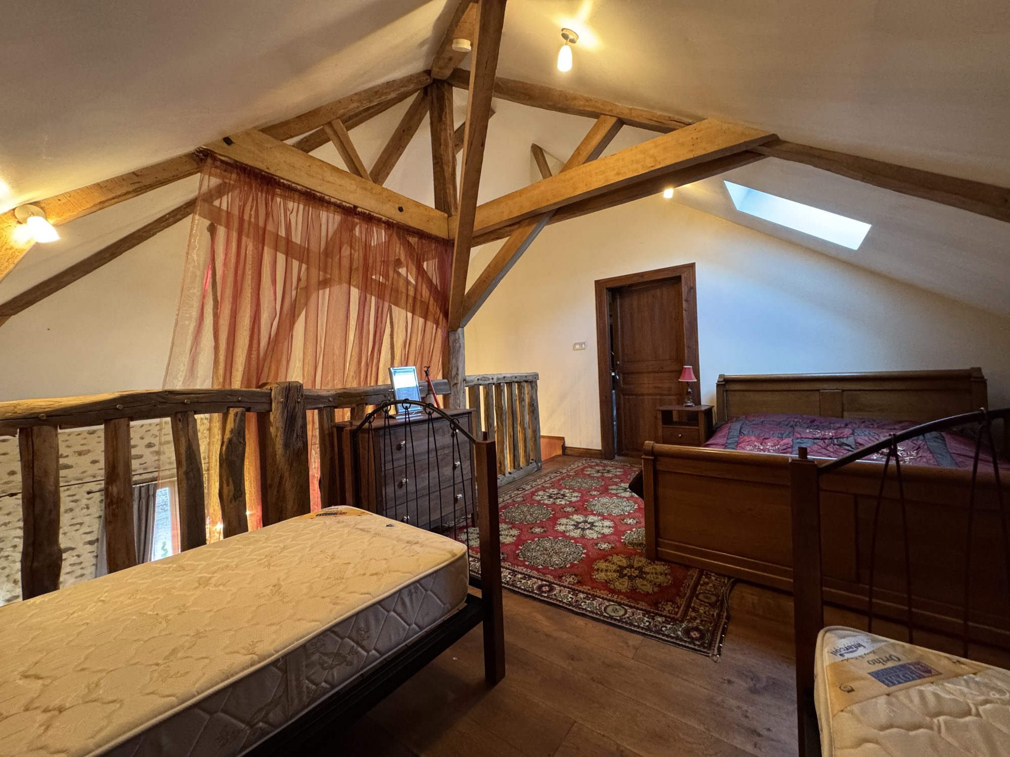 6 Bed, 4 Bath, HouseFor Sale, Vic-en-Bigorre, Hautes-Pyrenees, Midi-Pyrenees, 65500