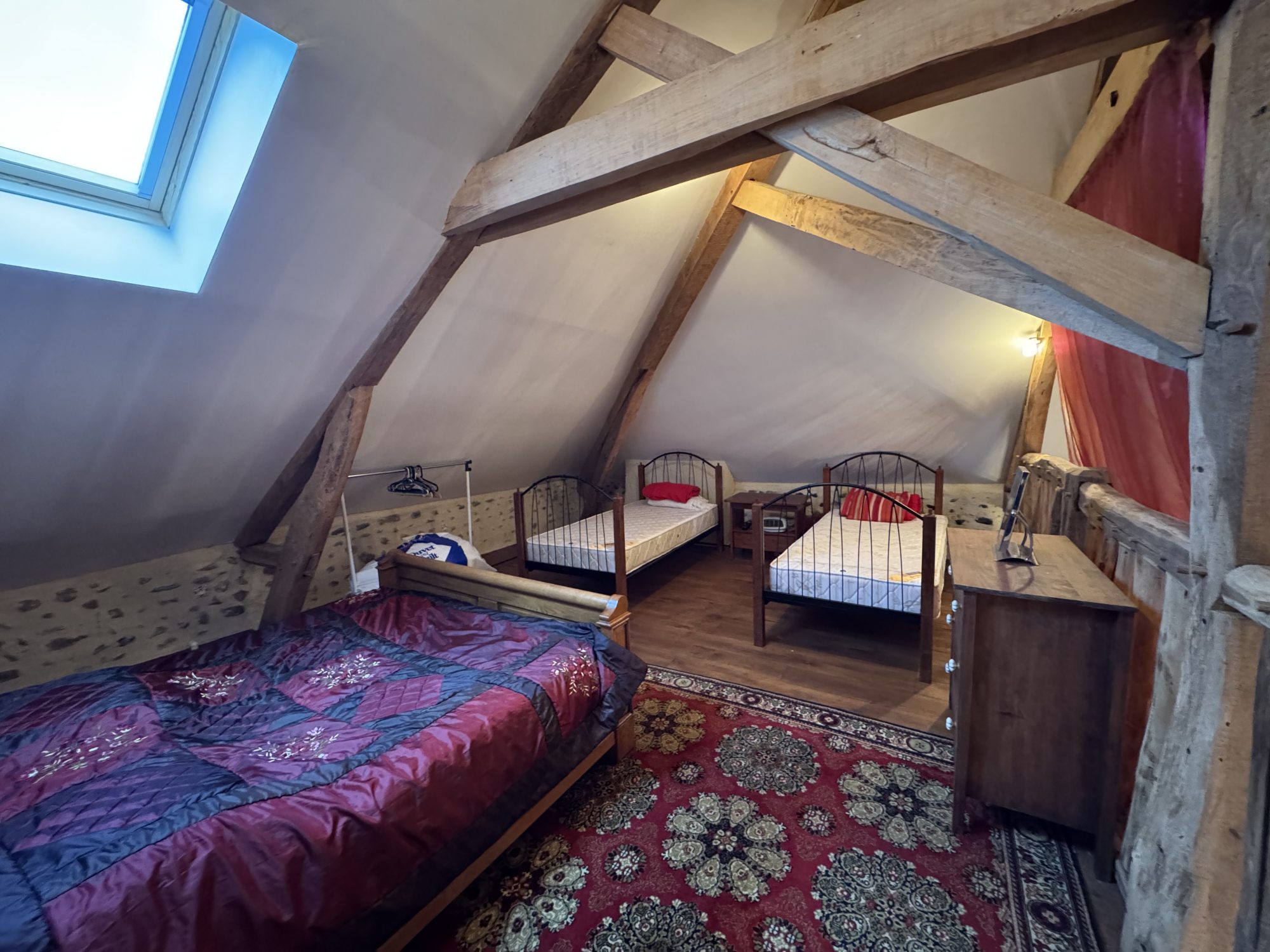 6 Bed, 4 Bath, HouseFor Sale, Vic-en-Bigorre, Hautes-Pyrenees, Midi-Pyrenees, 65500