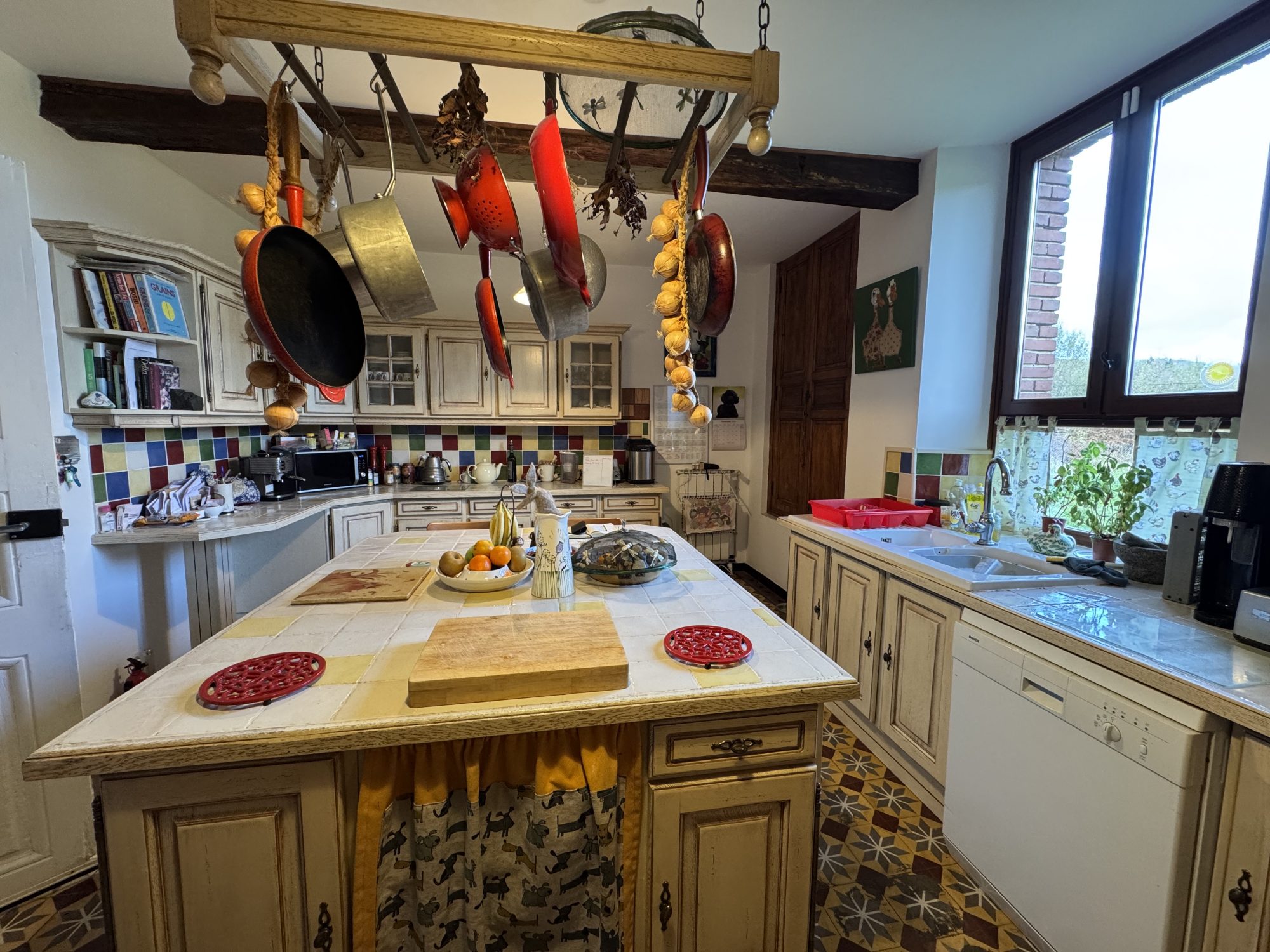 6 Bed, 4 Bath, HouseFor Sale, Vic-en-Bigorre, Hautes-Pyrenees, Midi-Pyrenees, 65500