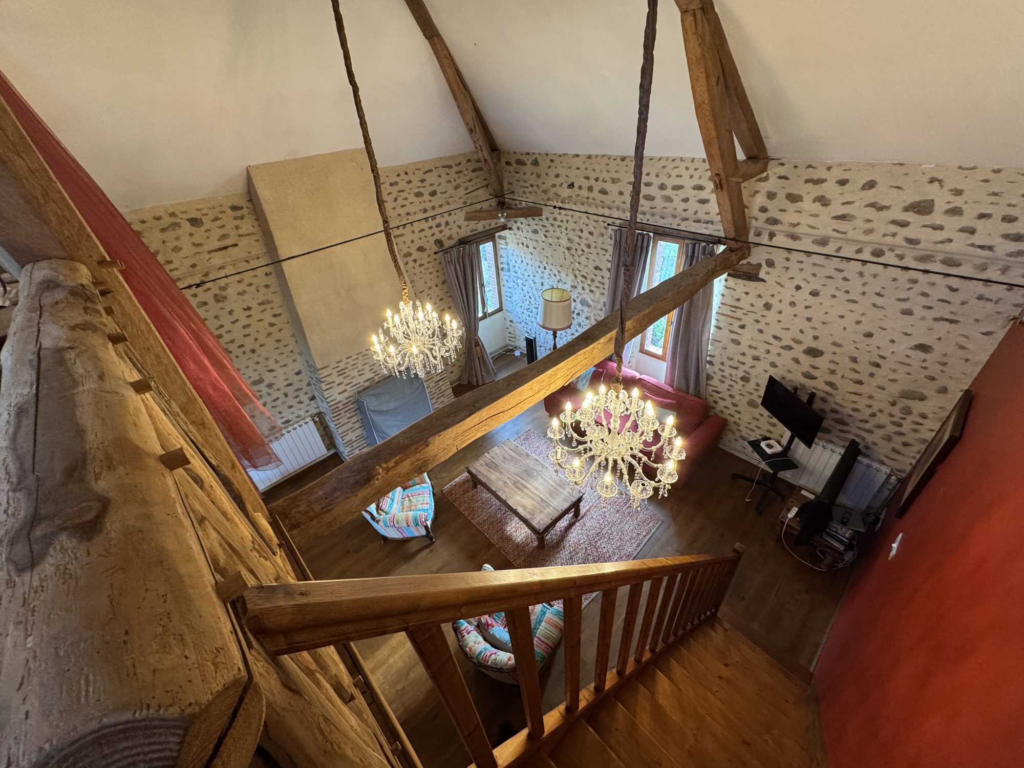 6 Bed, 4 Bath, HouseFor Sale, Vic-en-Bigorre, Hautes-Pyrenees, Midi-Pyrenees, 65500