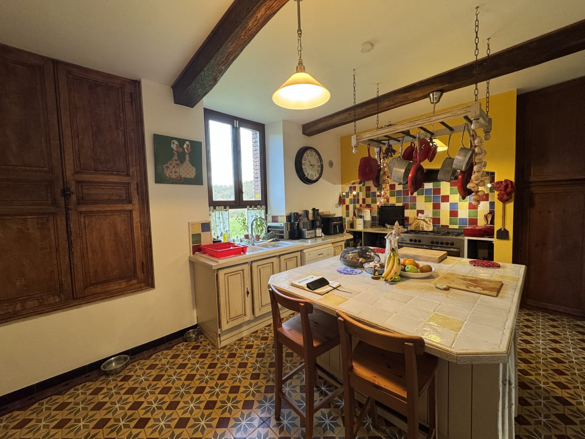 6 Bed, 4 Bath, HouseFor Sale, Vic-en-Bigorre, Hautes-Pyrenees, Midi-Pyrenees, 65500