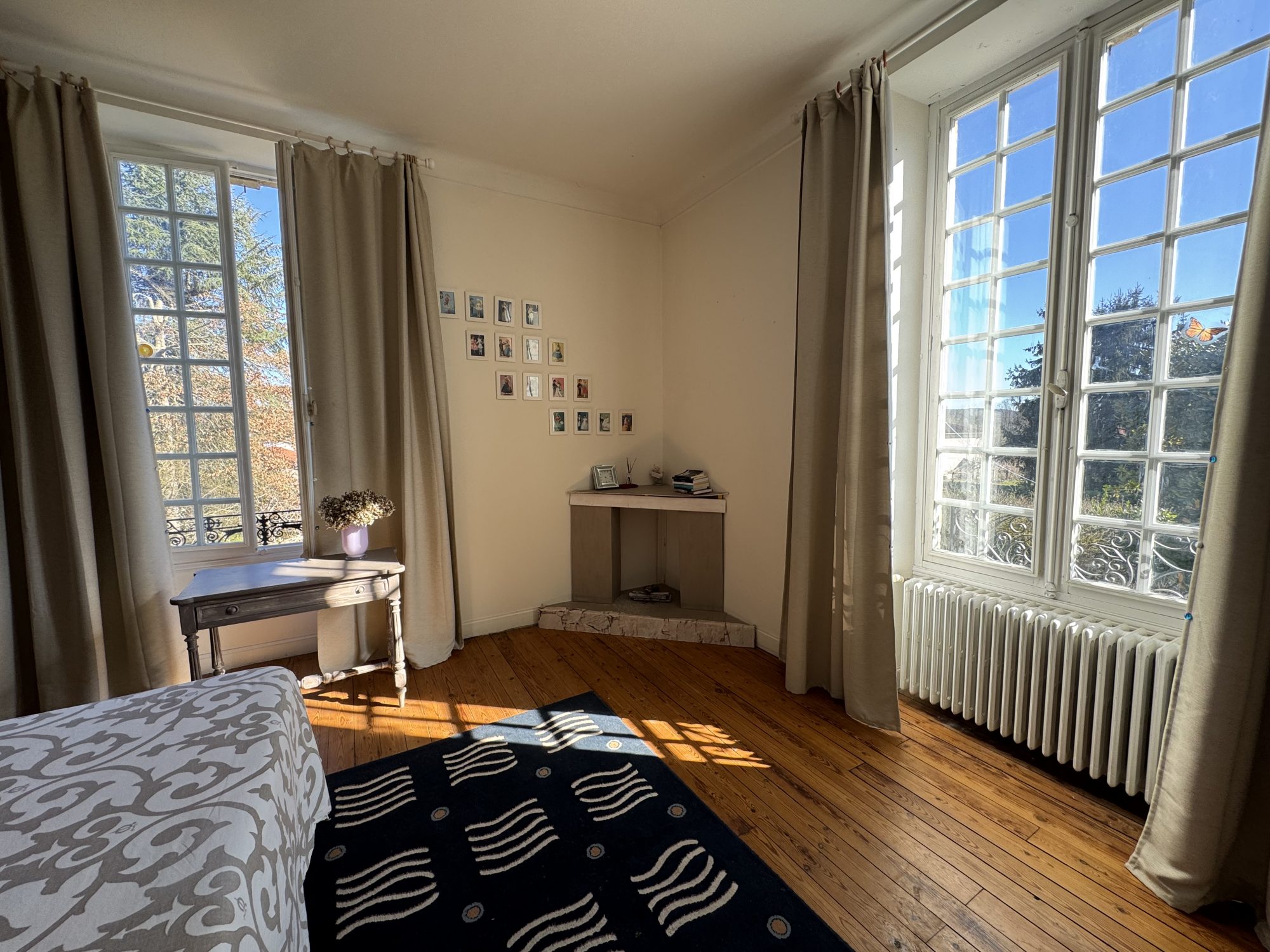 4 Bed, 3 Bath, HouseFor Sale, Rabastens-De-Bigorre, Hautes-Pyrenees, Midi-Pyrenees, 65140