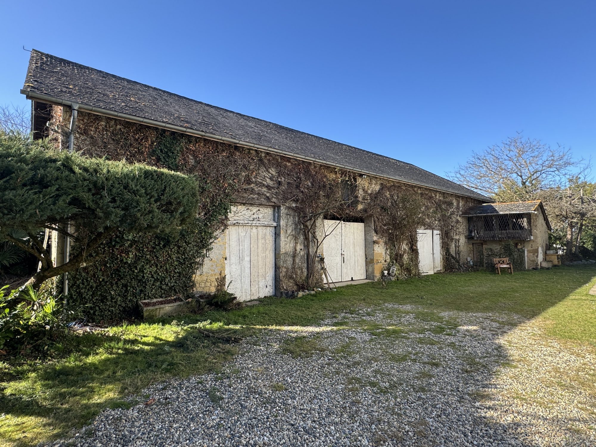 4 Bed, 3 Bath, HouseFor Sale, Rabastens-De-Bigorre, Hautes-Pyrenees, Midi-Pyrenees, 65140
