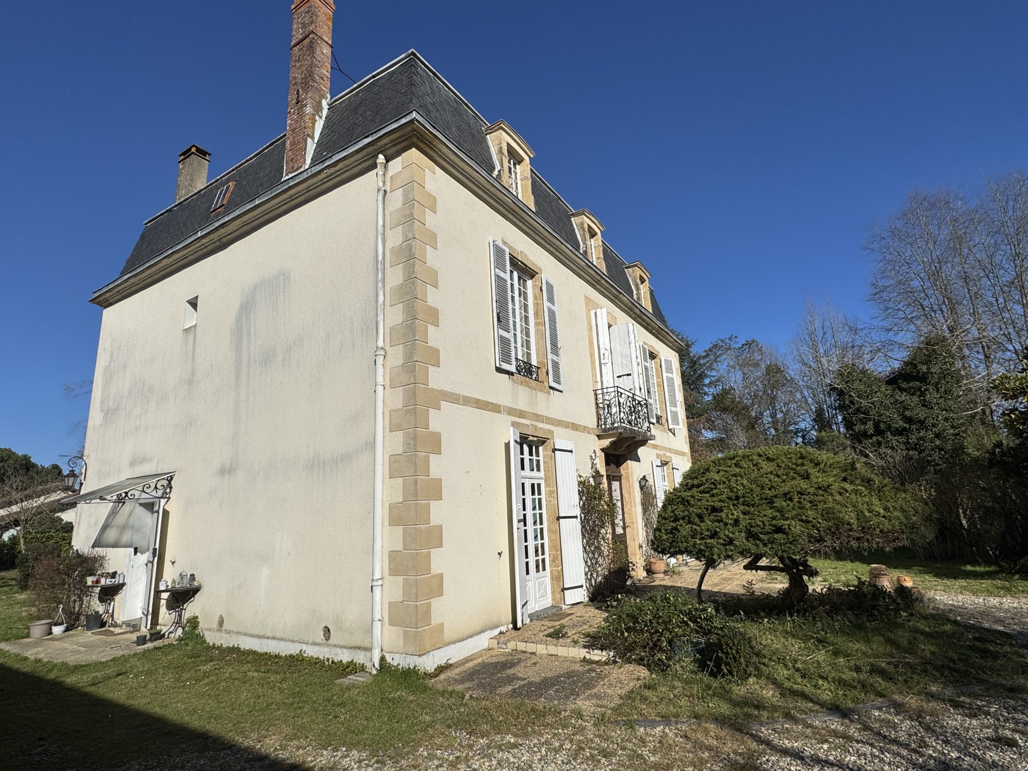 4 Bed, 3 Bath, HouseFor Sale, Rabastens-De-Bigorre, Hautes-Pyrenees, Midi-Pyrenees, 65140