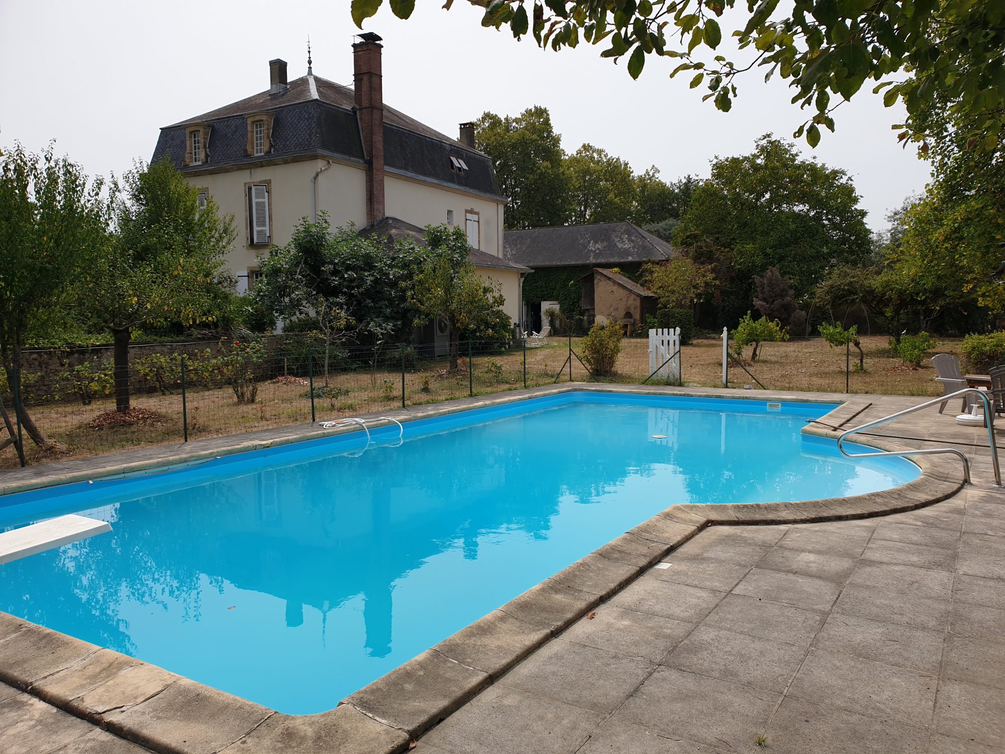 4 Bed, 3 Bath, HouseFor Sale, Rabastens-De-Bigorre, Hautes-Pyrenees, Midi-Pyrenees, 65140