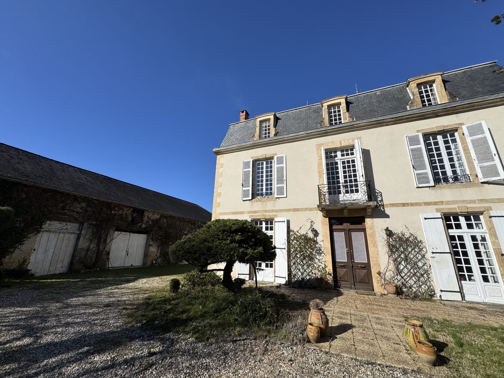 4 Bed, 3 Bath, HouseFor Sale, Rabastens-De-Bigorre, Hautes-Pyrenees, Midi-Pyrenees, 65140