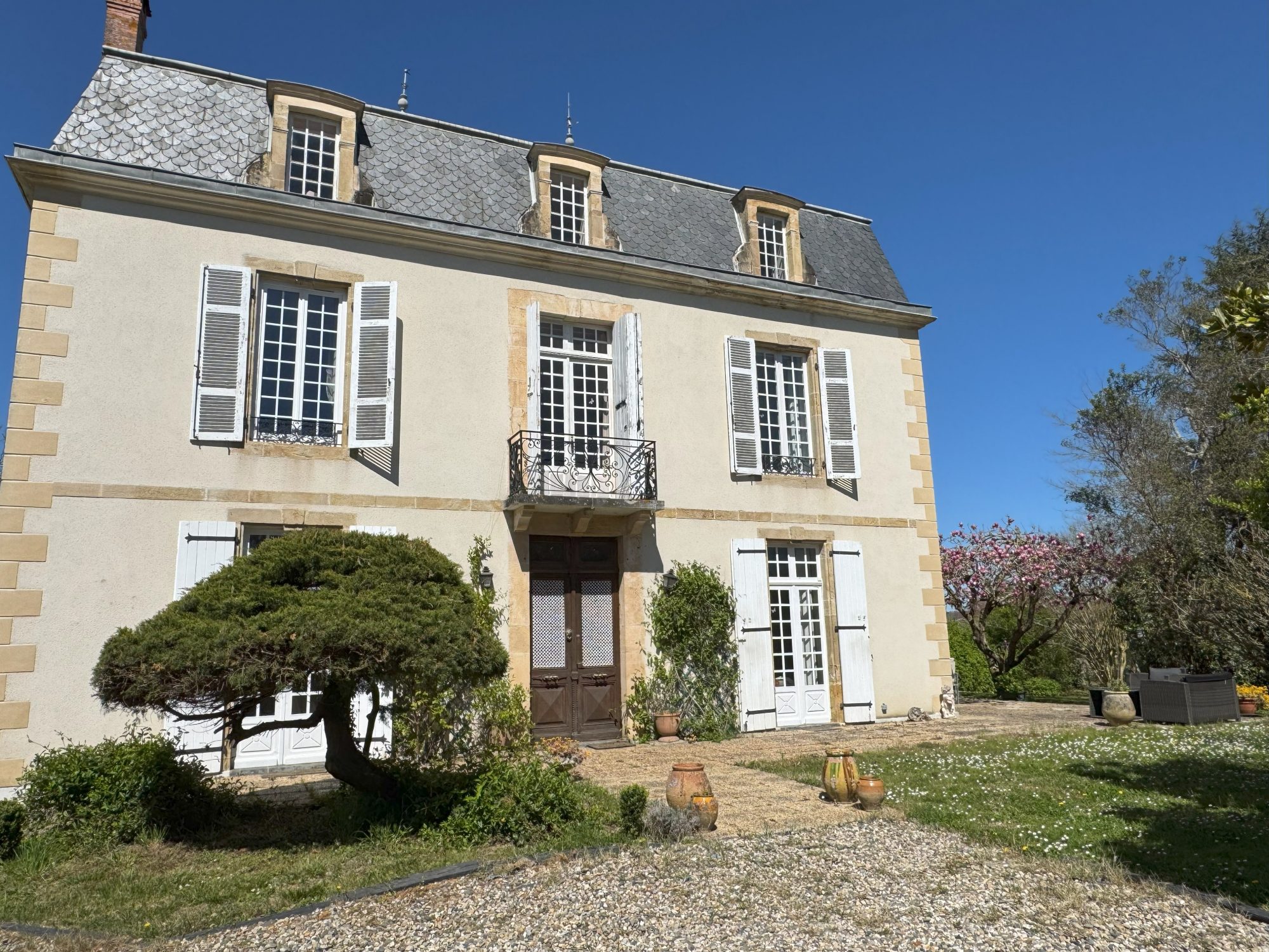 4 Bed, 3 Bath, HouseFor Sale, Rabastens-De-Bigorre, Hautes-Pyrenees, Midi-Pyrenees, 65140