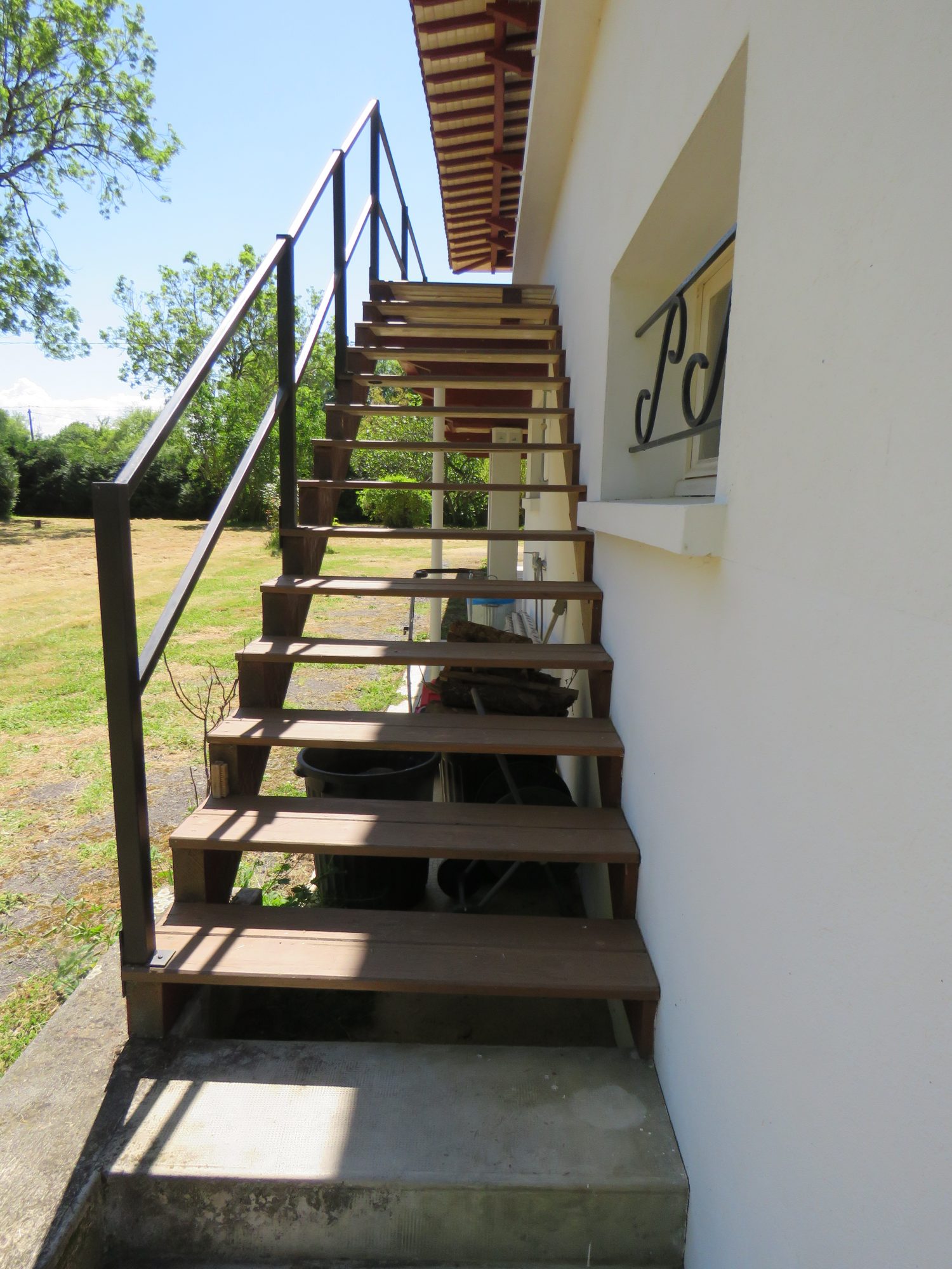 4 Bed, HouseFor Sale, Castelnau-Magnoac, Hautes-Pyrenees, Midi-Pyrenees, 65230