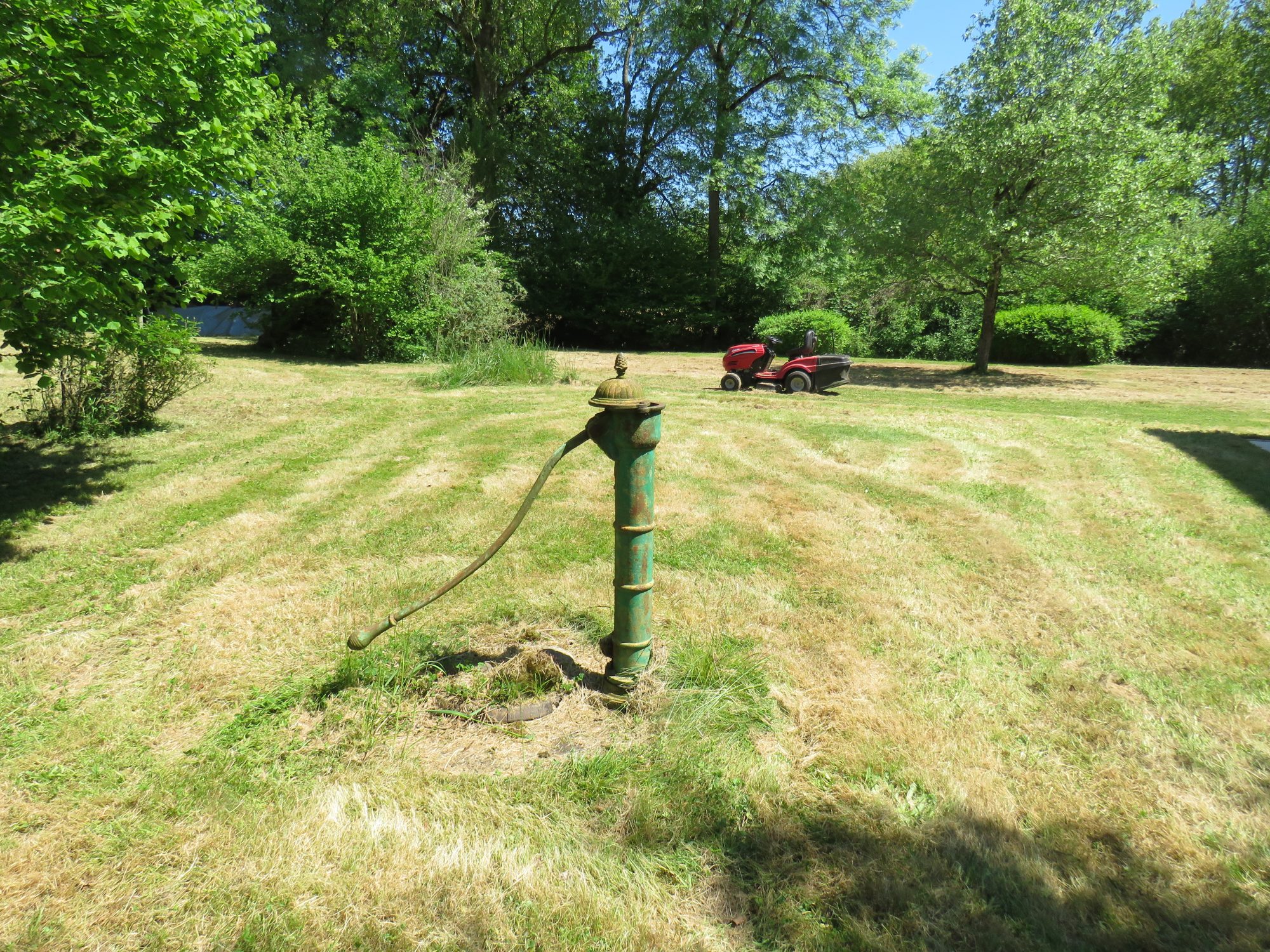 4 Bed, HouseFor Sale, Castelnau-Magnoac, Hautes-Pyrenees, Midi-Pyrenees, 65230