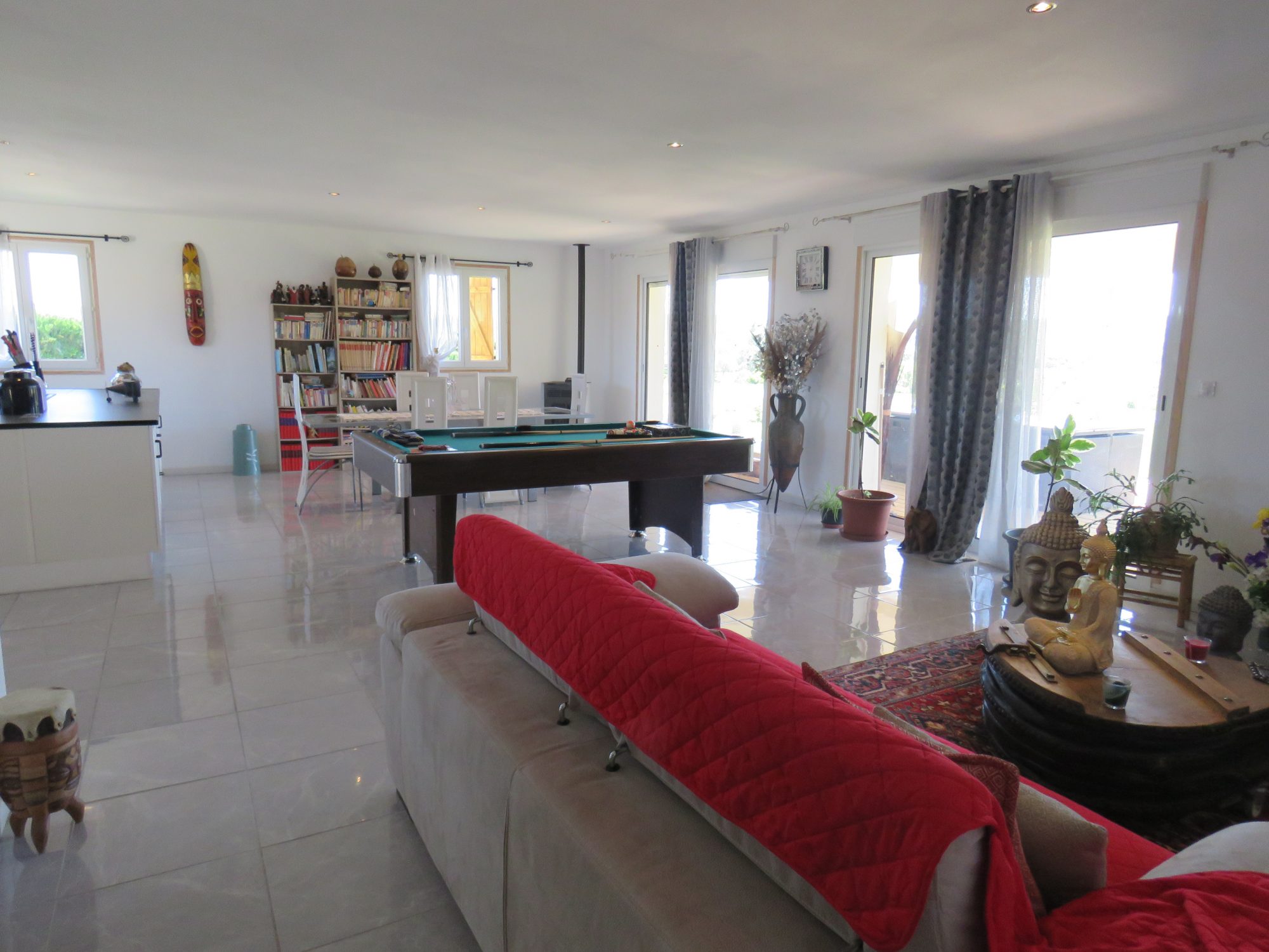 3 Bed, HouseFor Sale, Castelnau-Magnoac, Hautes-Pyrenees, Midi-Pyrenees, 65230
