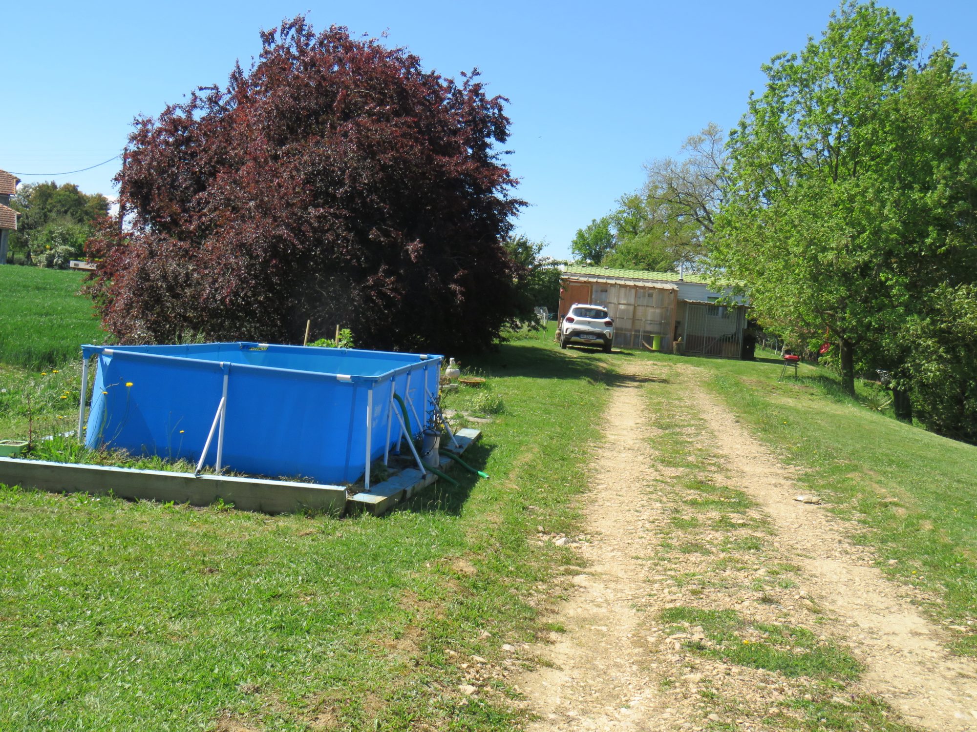 3 Bed, HouseFor Sale, Castelnau-Magnoac, Hautes-Pyrenees, Midi-Pyrenees, 65230