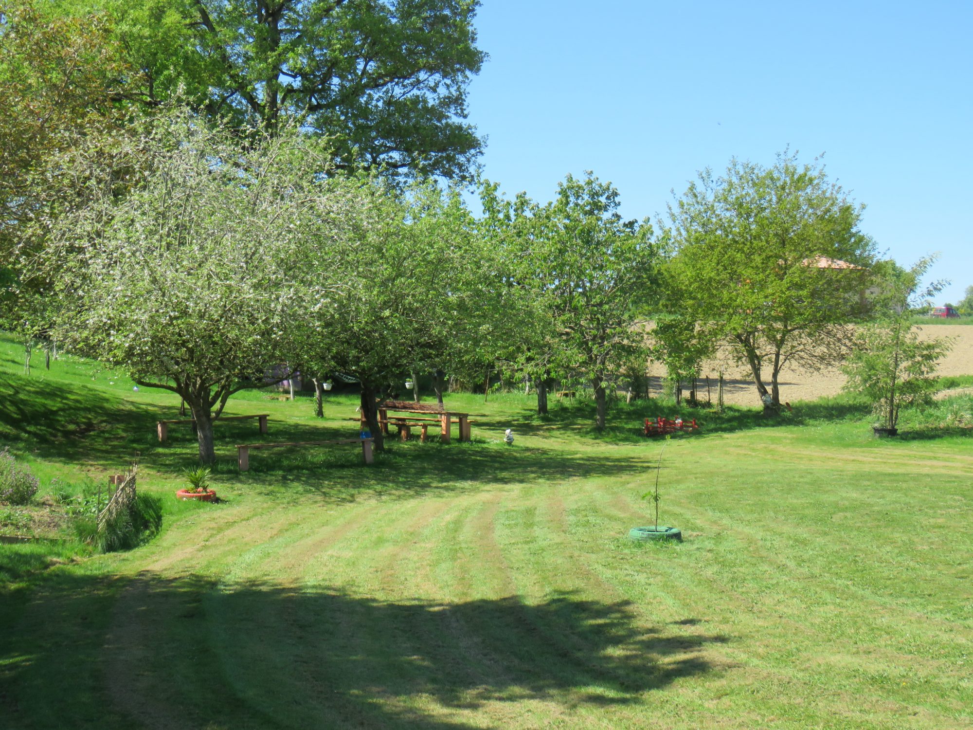 3 Bed, HouseFor Sale, Castelnau-Magnoac, Hautes-Pyrenees, Midi-Pyrenees, 65230