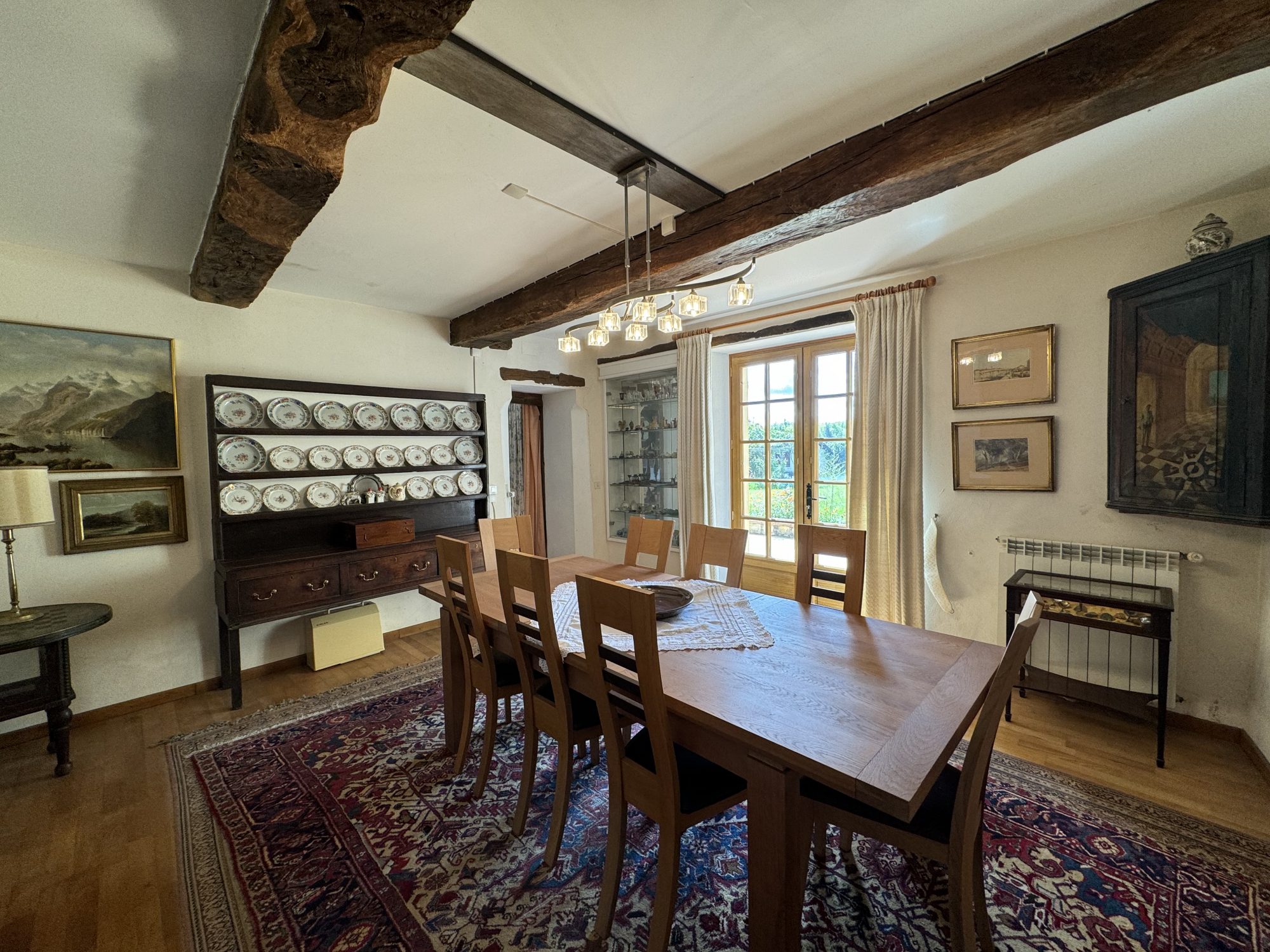 4 Bed, 3 Bath, HouseFor Sale, Masseube, Gers, Midi-Pyrenees, 32140