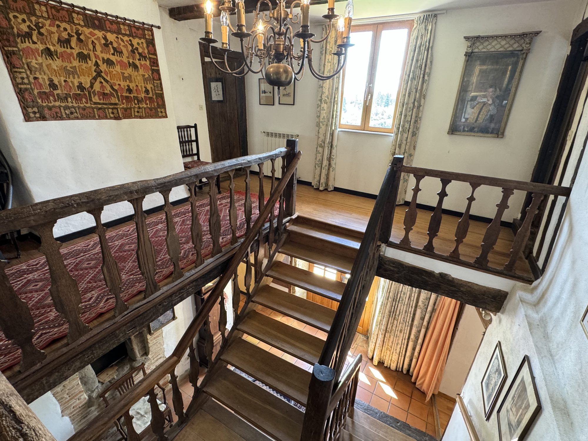 4 Bed, 3 Bath, HouseFor Sale, Masseube, Gers, Midi-Pyrenees, 32140