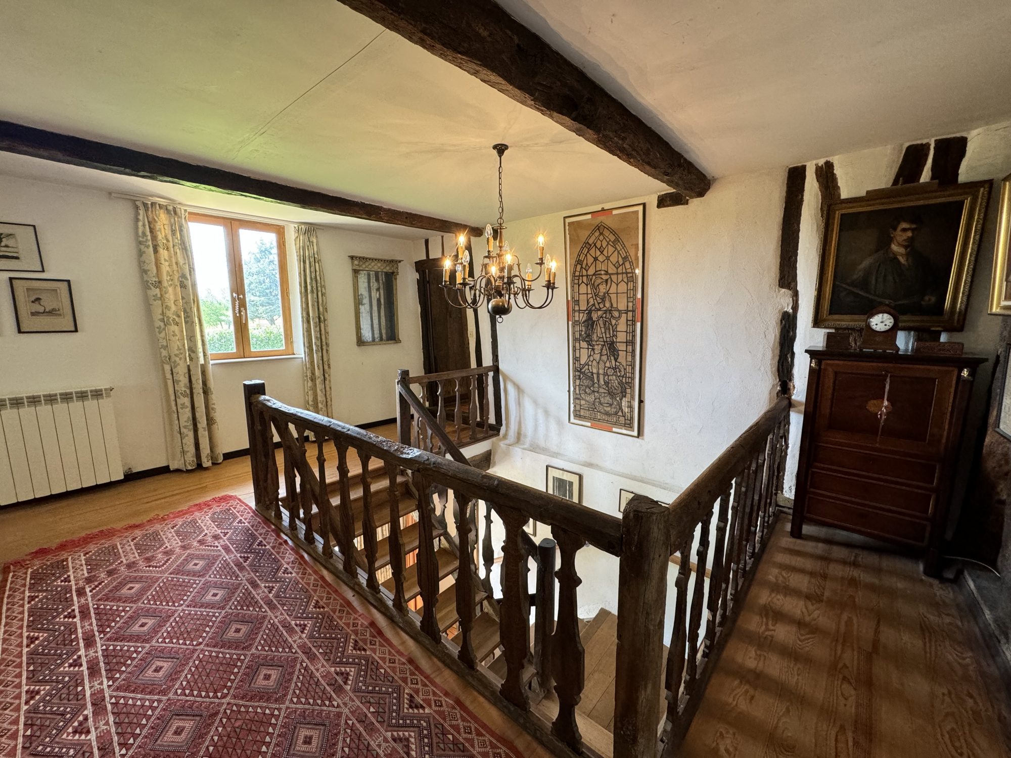 4 Bed, 3 Bath, HouseFor Sale, Masseube, Gers, Midi-Pyrenees, 32140