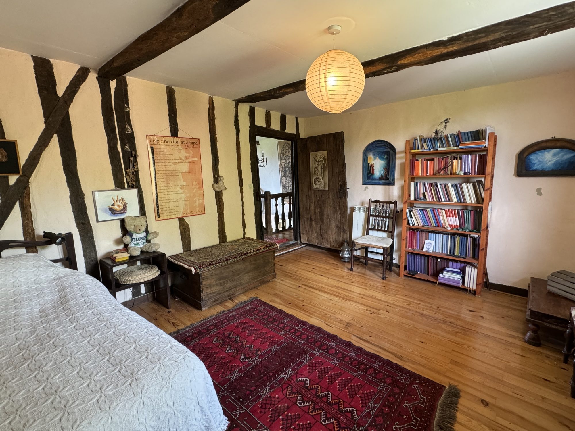 4 Bed, 3 Bath, HouseFor Sale, Masseube, Gers, Midi-Pyrenees, 32140