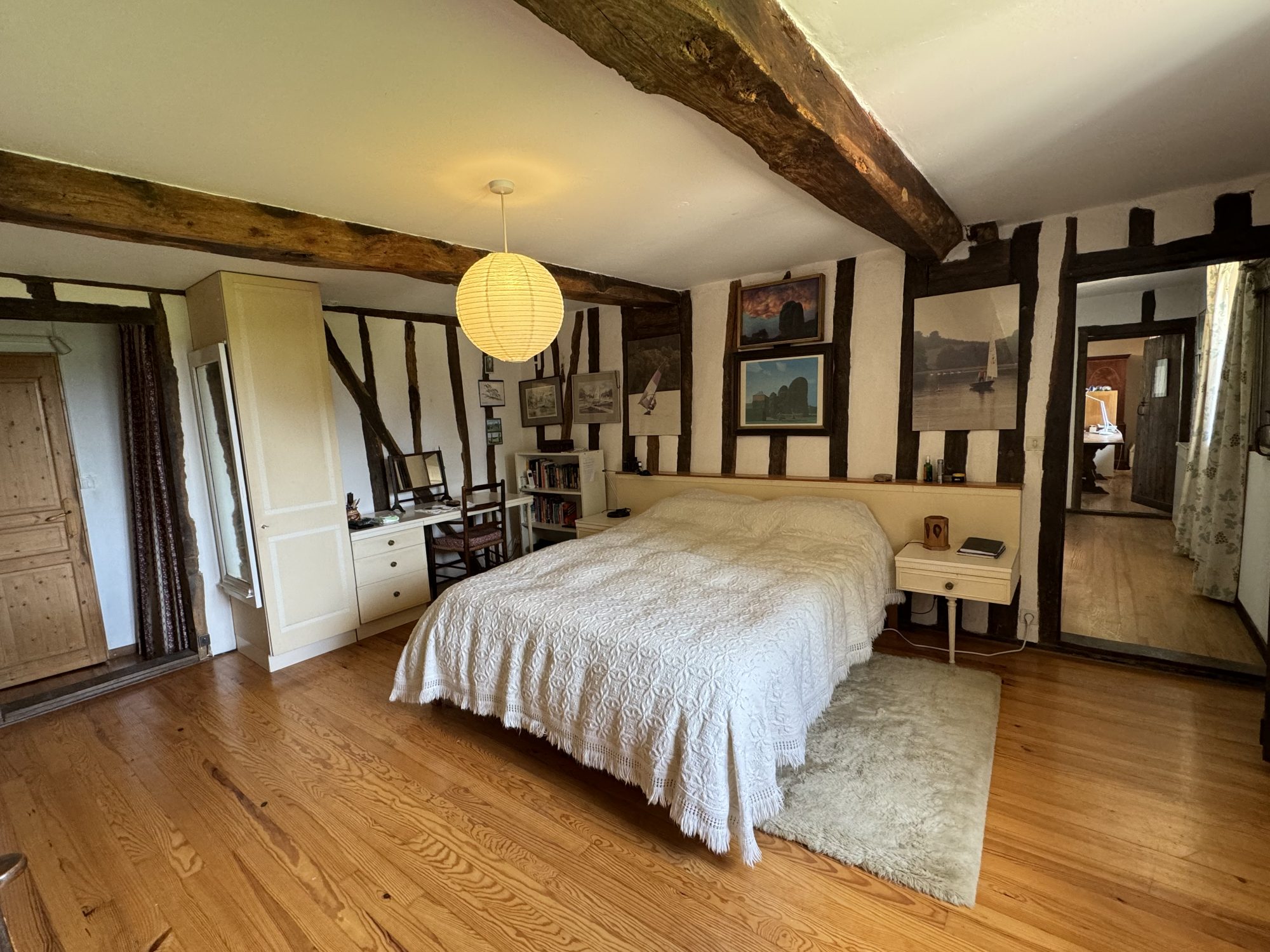 4 Bed, 3 Bath, HouseFor Sale, Masseube, Gers, Midi-Pyrenees, 32140