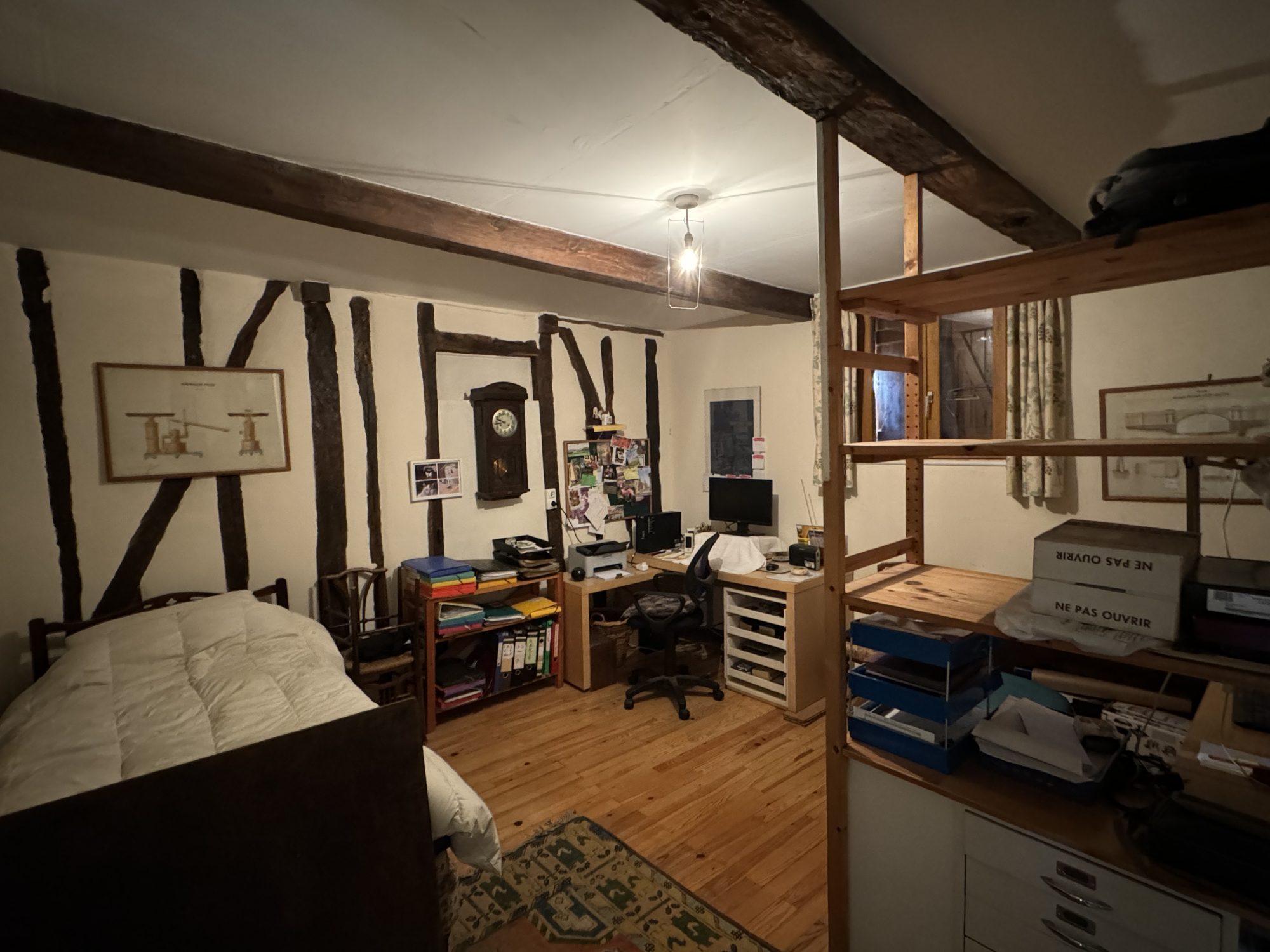 4 Bed, 3 Bath, HouseFor Sale, Masseube, Gers, Midi-Pyrenees, 32140