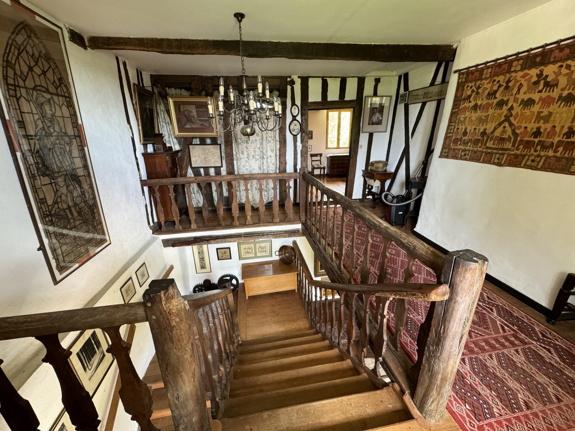 4 Bed, 3 Bath, HouseFor Sale, Masseube, Gers, Midi-Pyrenees, 32140