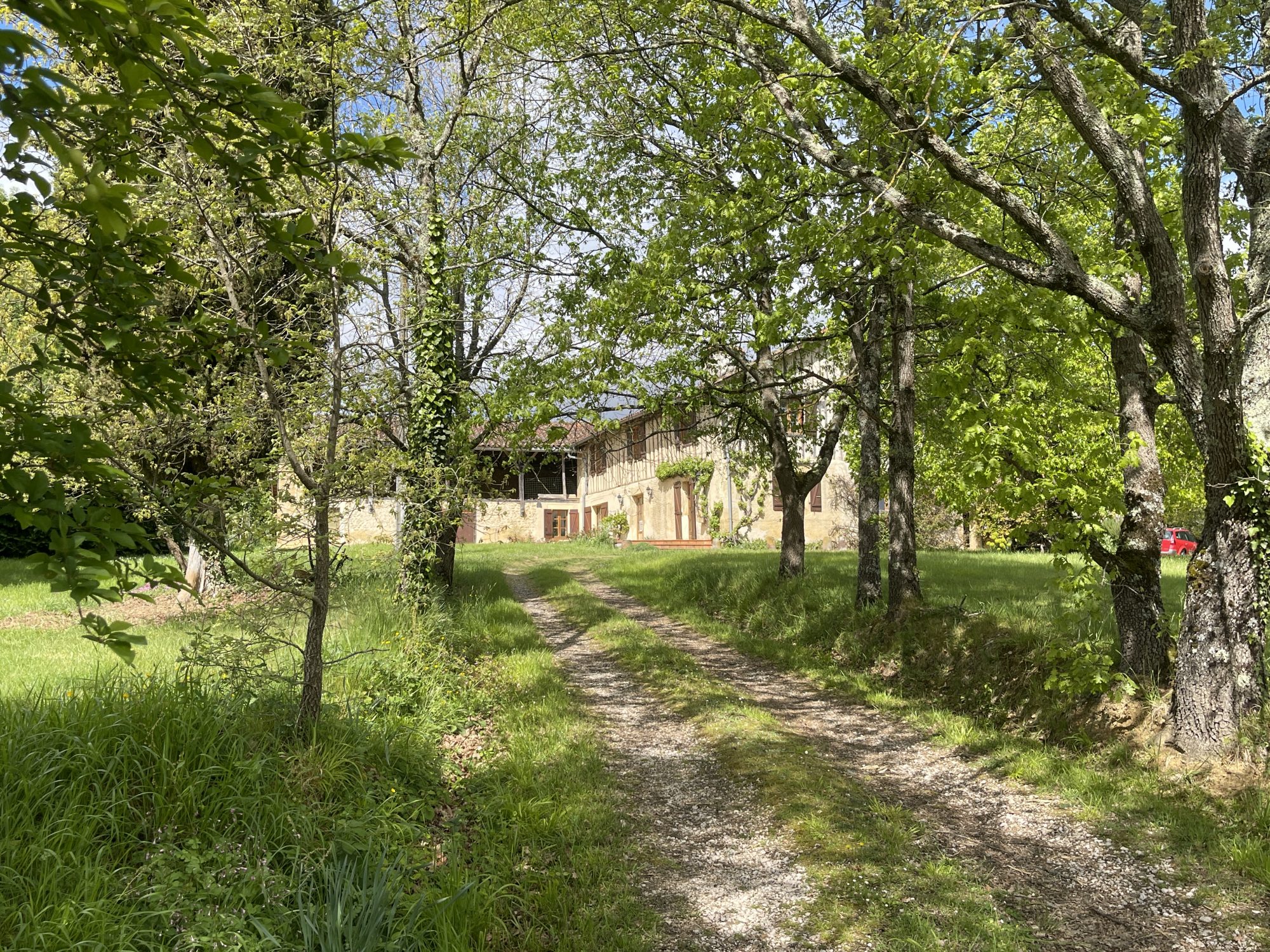 4 Bed, 3 Bath, HouseFor Sale, Masseube, Gers, Midi-Pyrenees, 32140