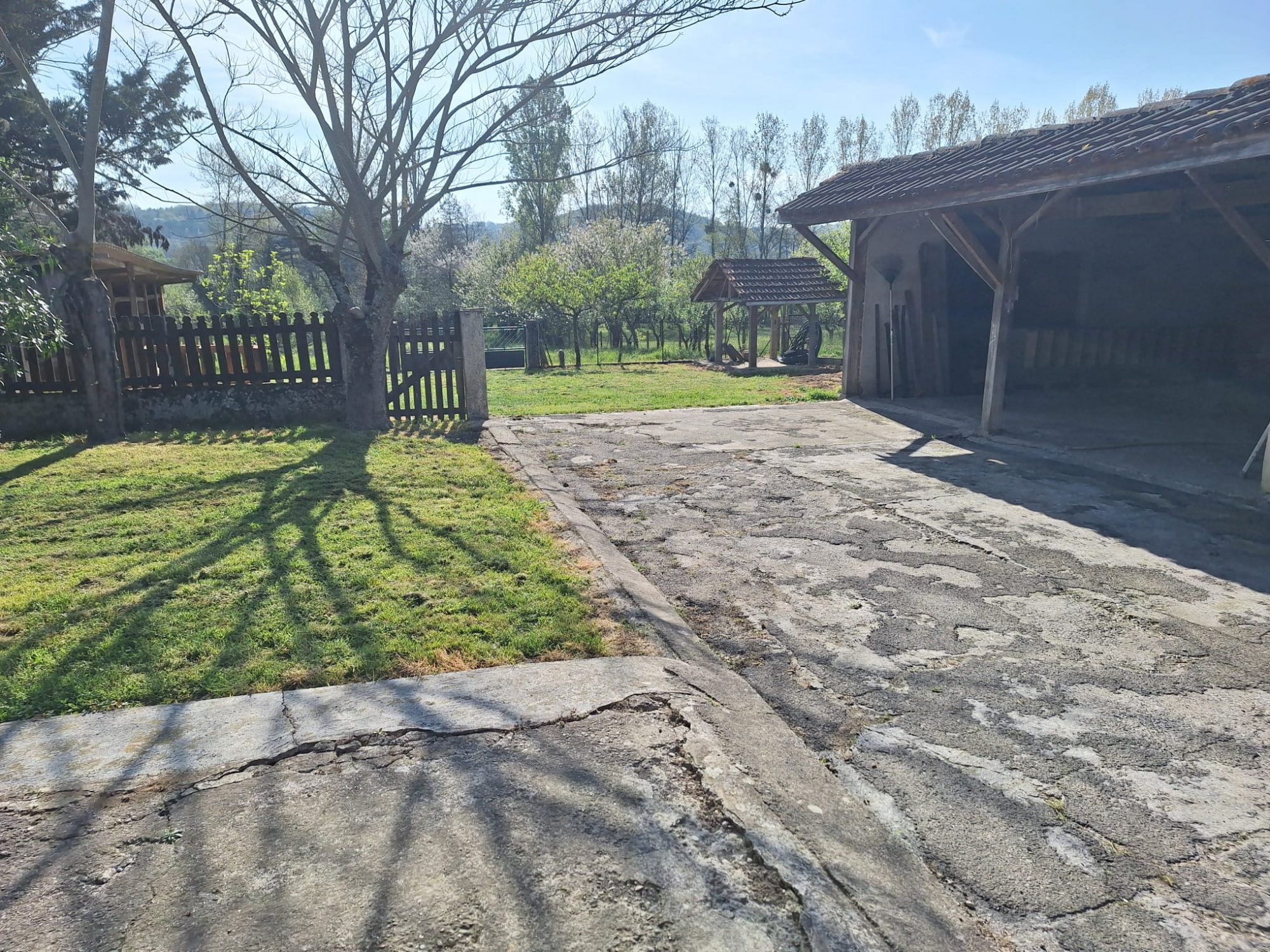 3 Bed, HouseFor Sale, Masseube, Gers, Midi-Pyrenees, 32140