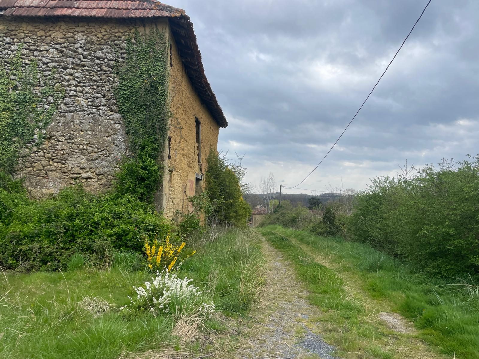 4 Bed, HouseFor Sale, MIrande, Gers, Midi-Pyrenees, 32300