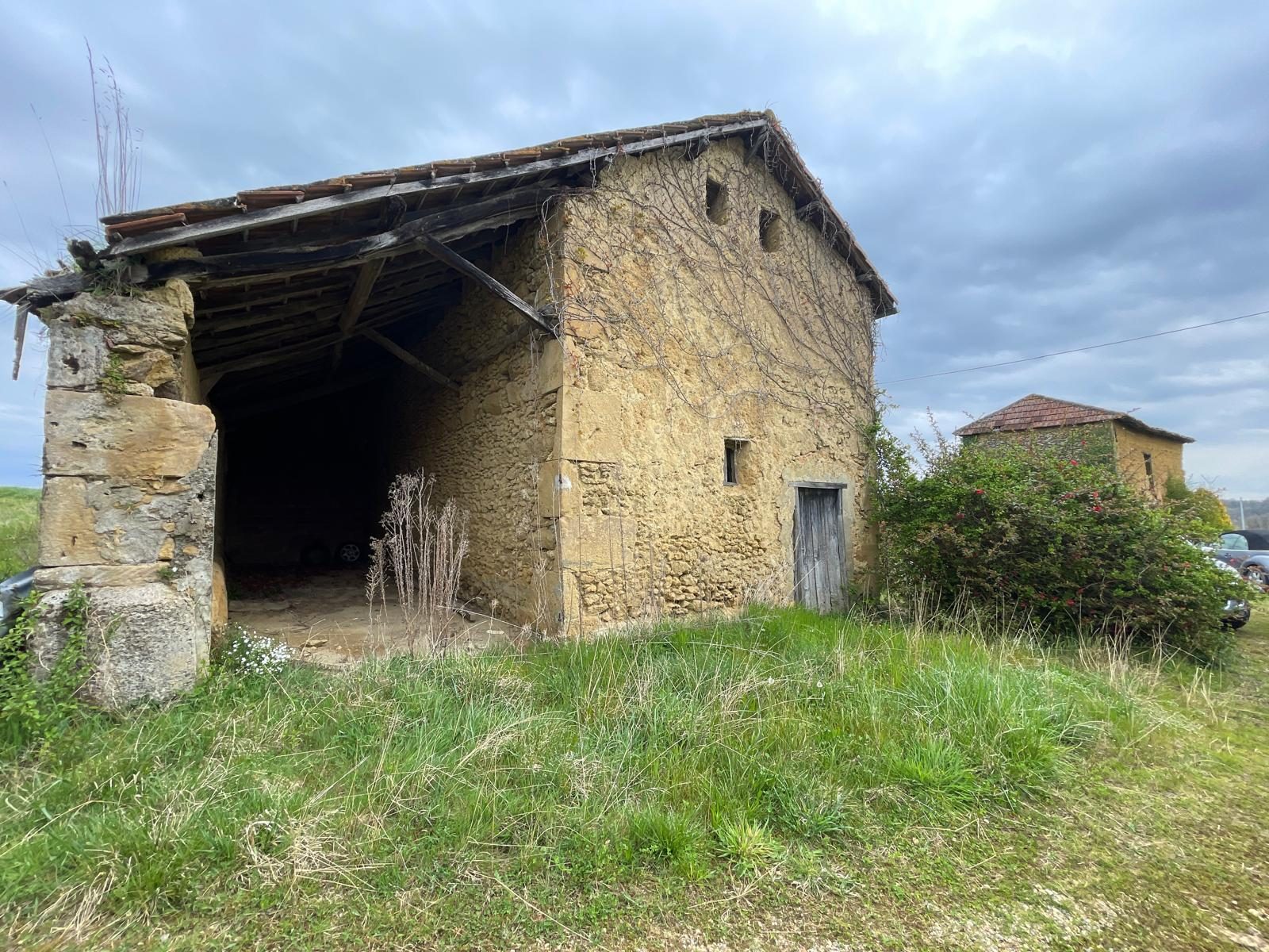 4 Bed, HouseFor Sale, MIrande, Gers, Midi-Pyrenees, 32300