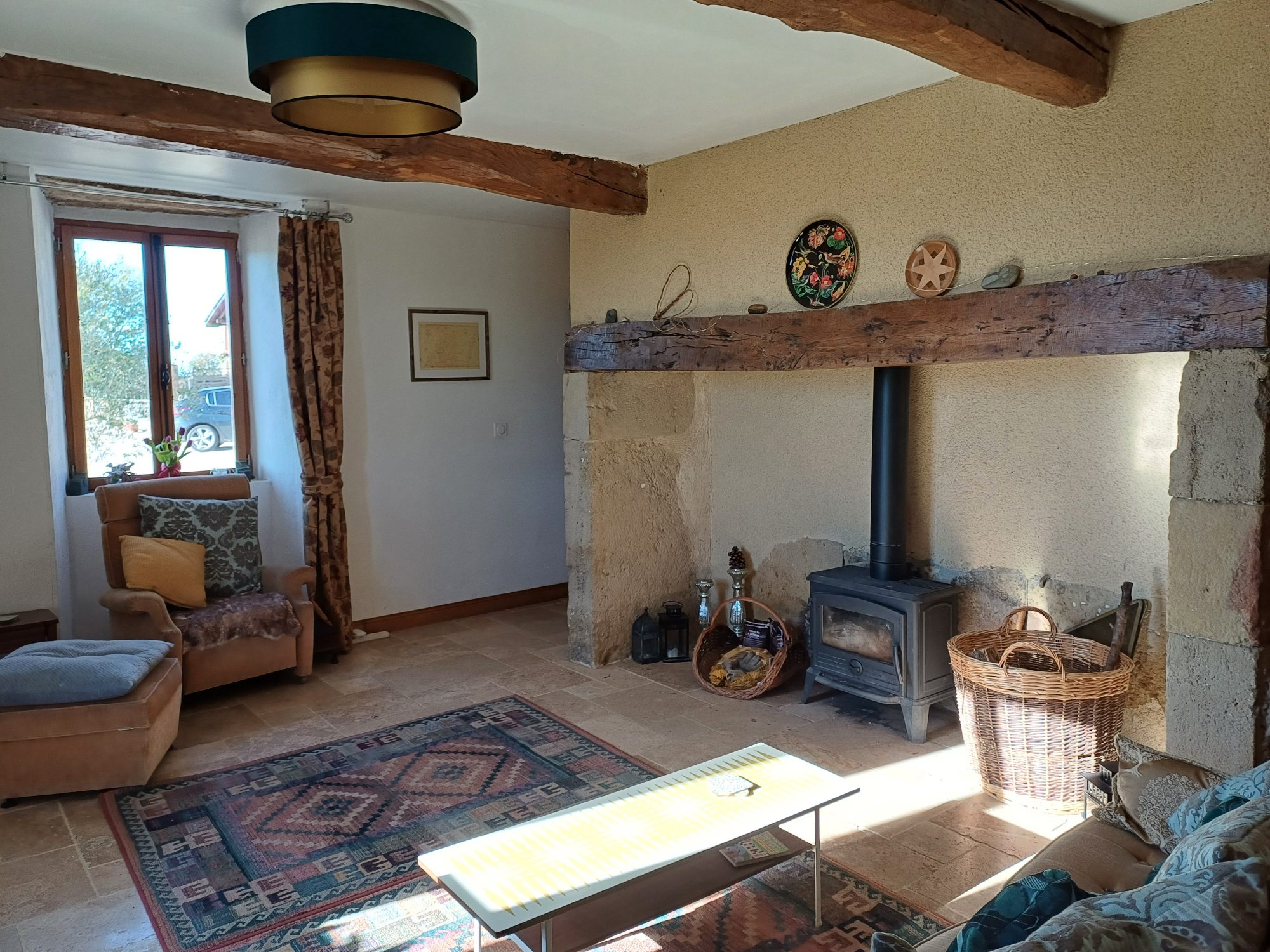 6 Bed, 1 Bath, HouseFor Sale, Boulogne-sur-Gesse, Haute-Garonne, Midi-Pyrenees, 31350