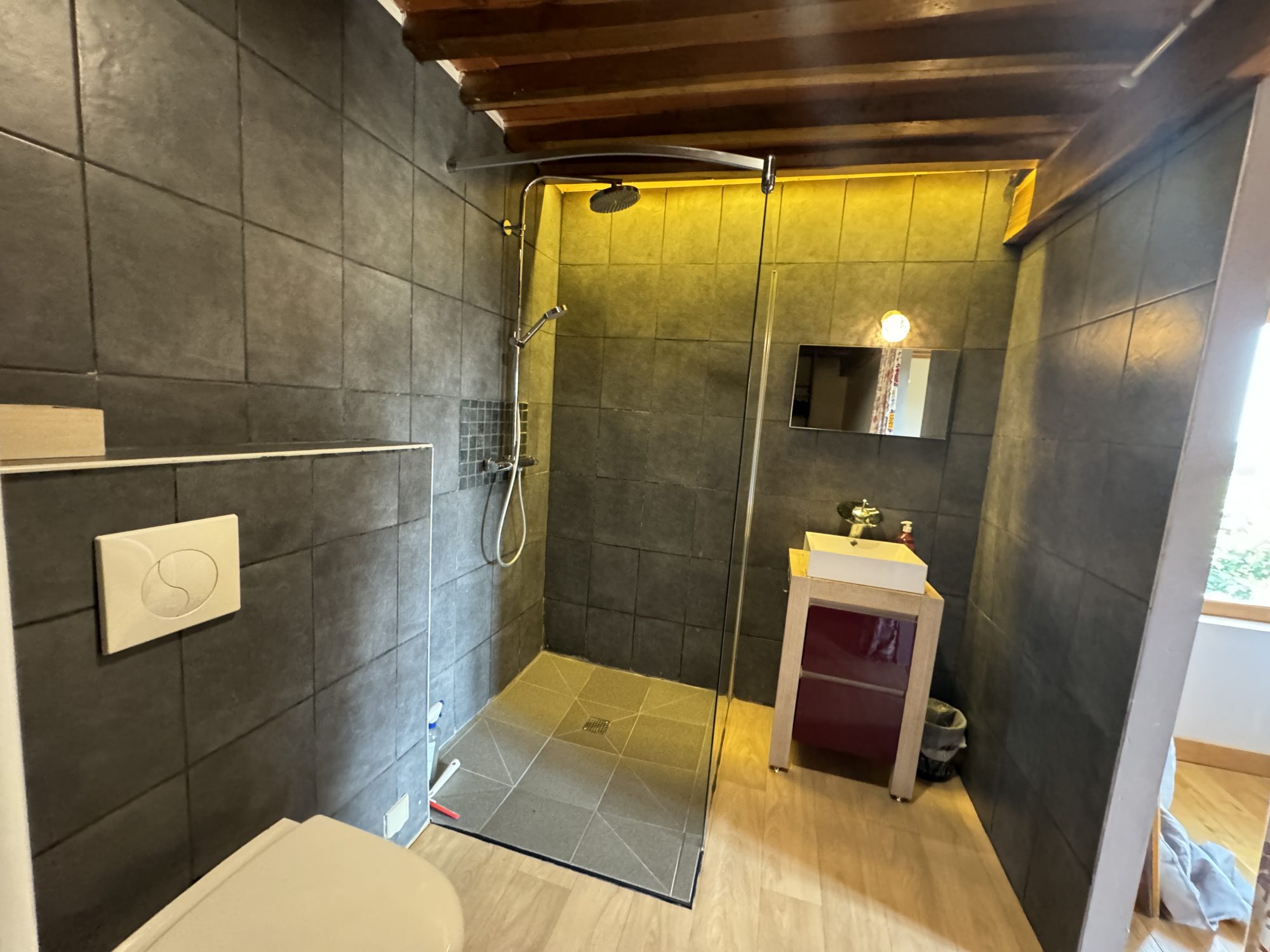 6 Bed, 1 Bath, HouseFor Sale, Boulogne-sur-Gesse, Haute-Garonne, Midi-Pyrenees, 31350