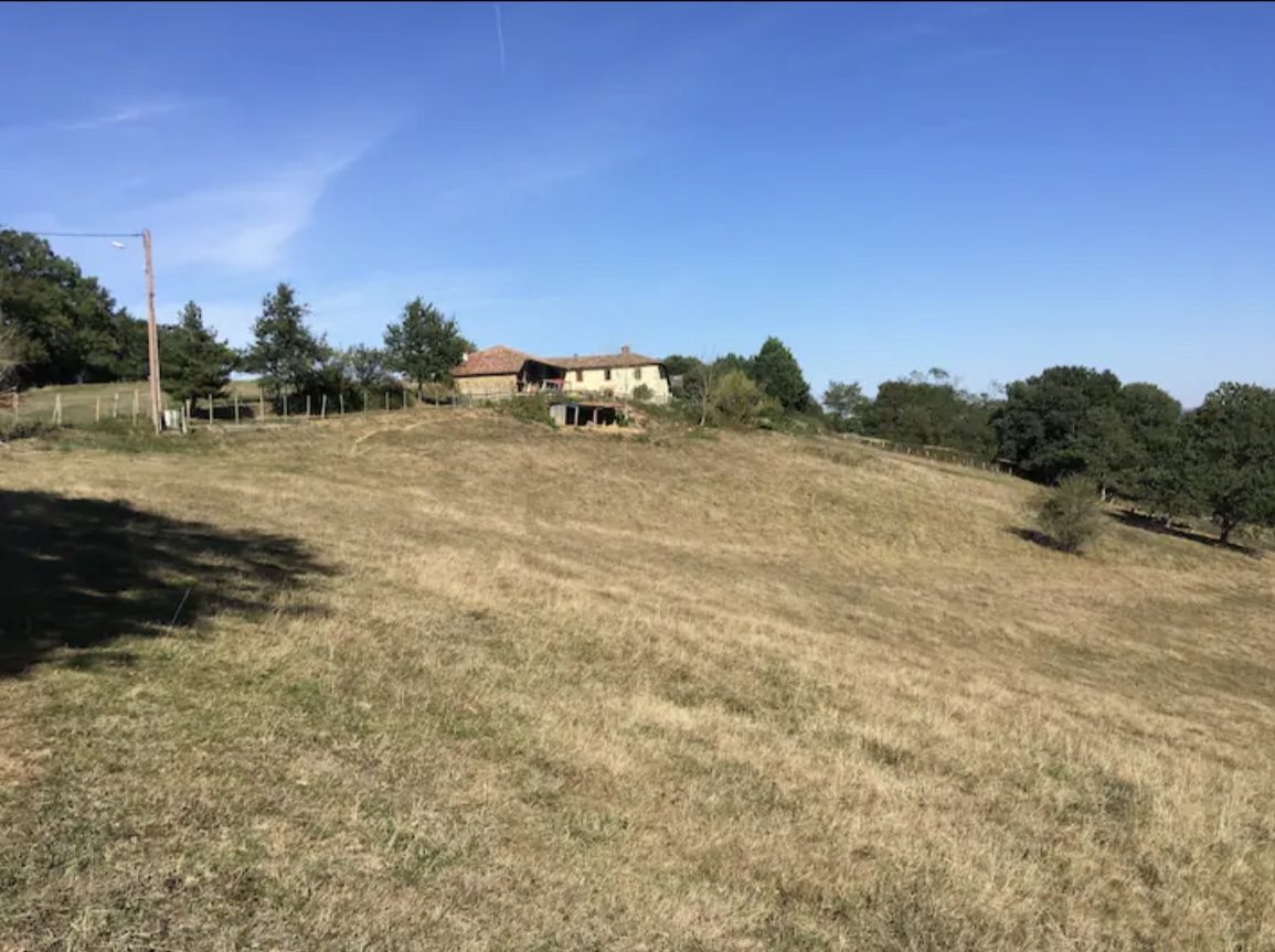 6 Bed, 1 Bath, HouseFor Sale, Boulogne-sur-Gesse, Haute-Garonne, Midi-Pyrenees, 31350