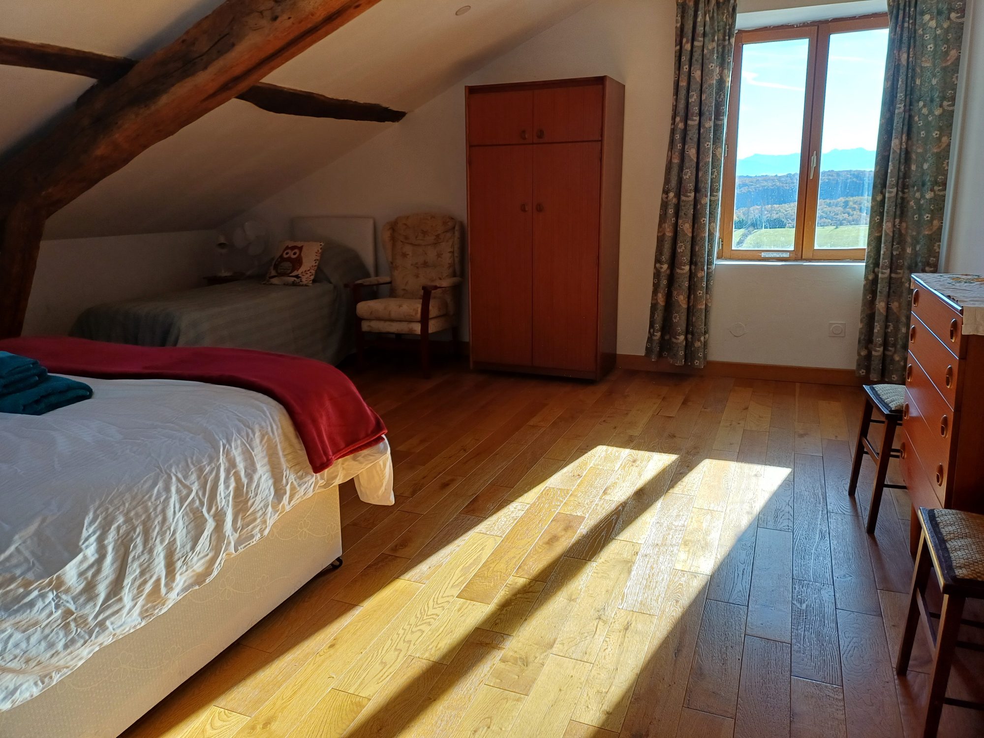 6 Bed, 1 Bath, HouseFor Sale, Boulogne-sur-Gesse, Haute-Garonne, Midi-Pyrenees, 31350