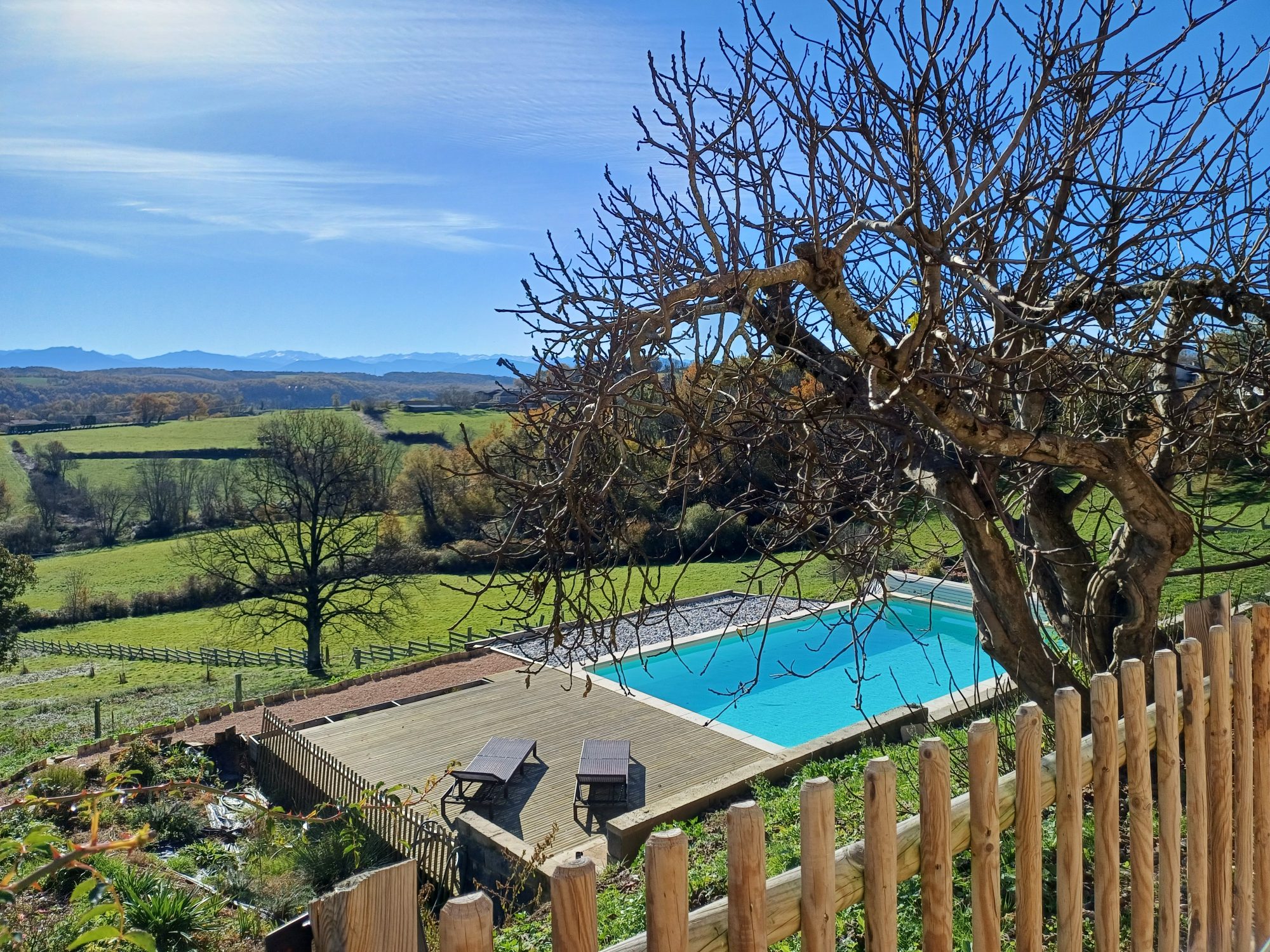 6 Bed, 1 Bath, HouseFor Sale, Boulogne-sur-Gesse, Haute-Garonne, Midi-Pyrenees, 31350